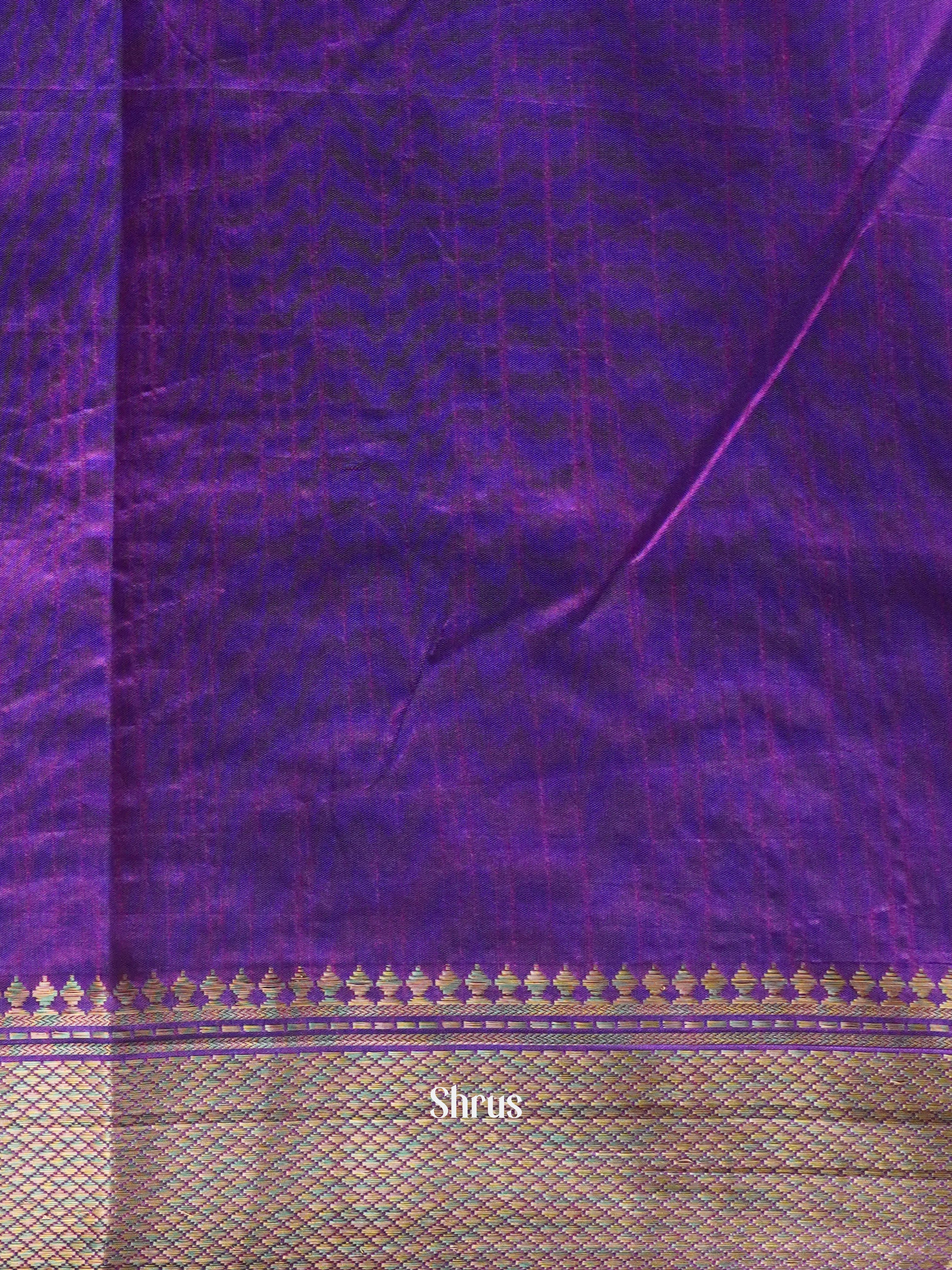 CDS26068 - Semi Patola - Shop on ShrusEternity.com