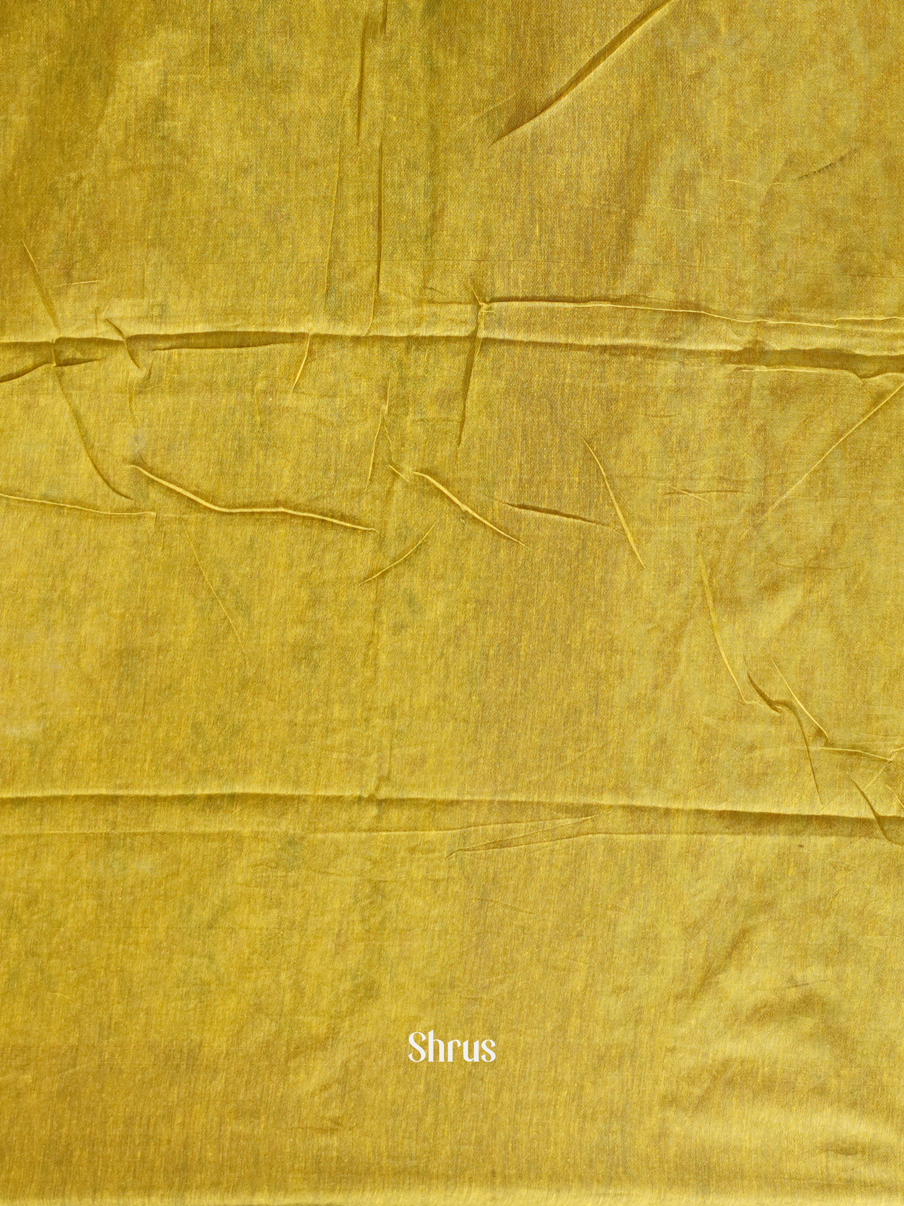 Green & Maroon - Bengal cotton Saree - Shop on ShrusEternity.com