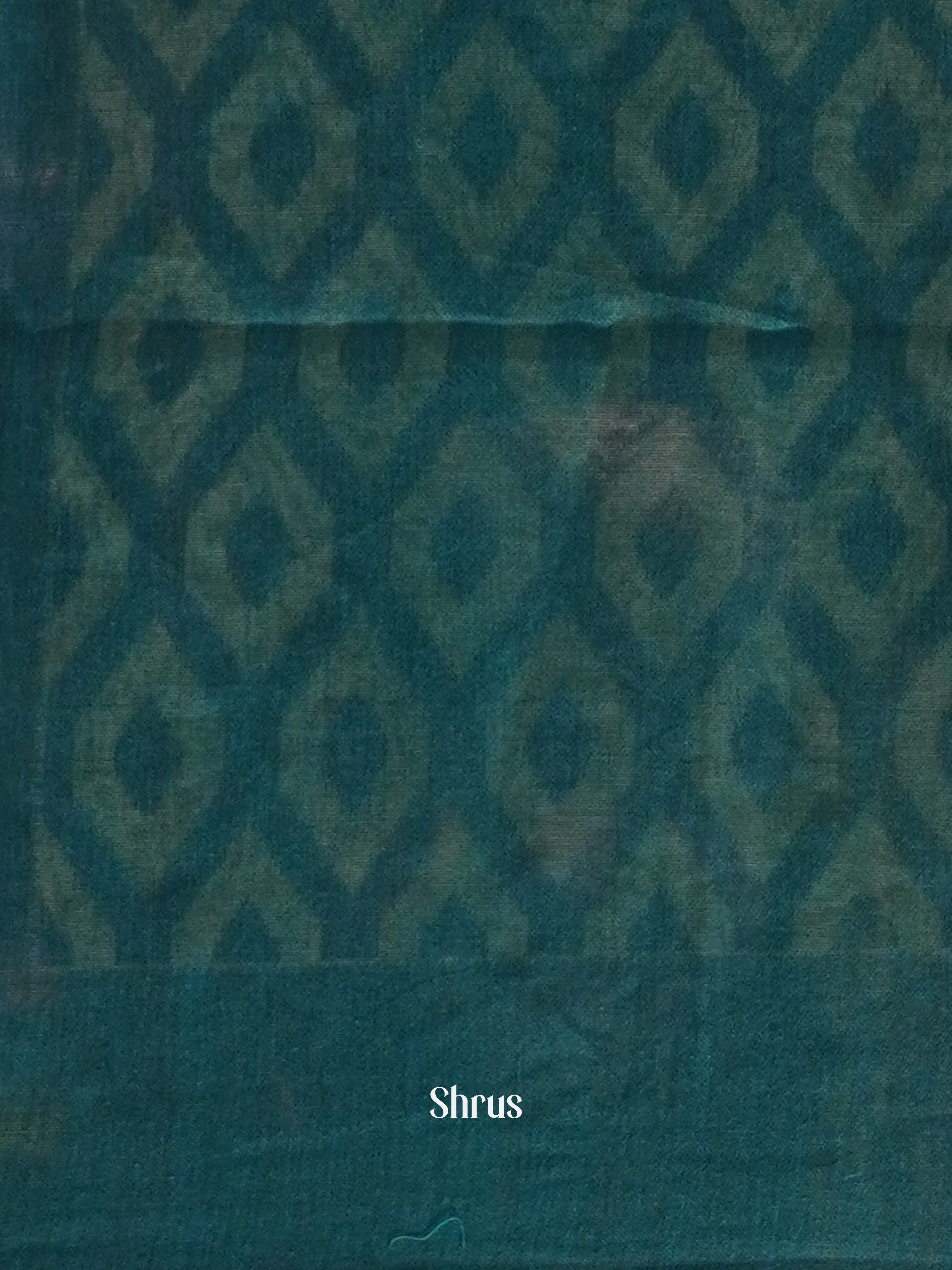 CDS26161- Bengal cotton Saree - Shop on ShrusEternity.com