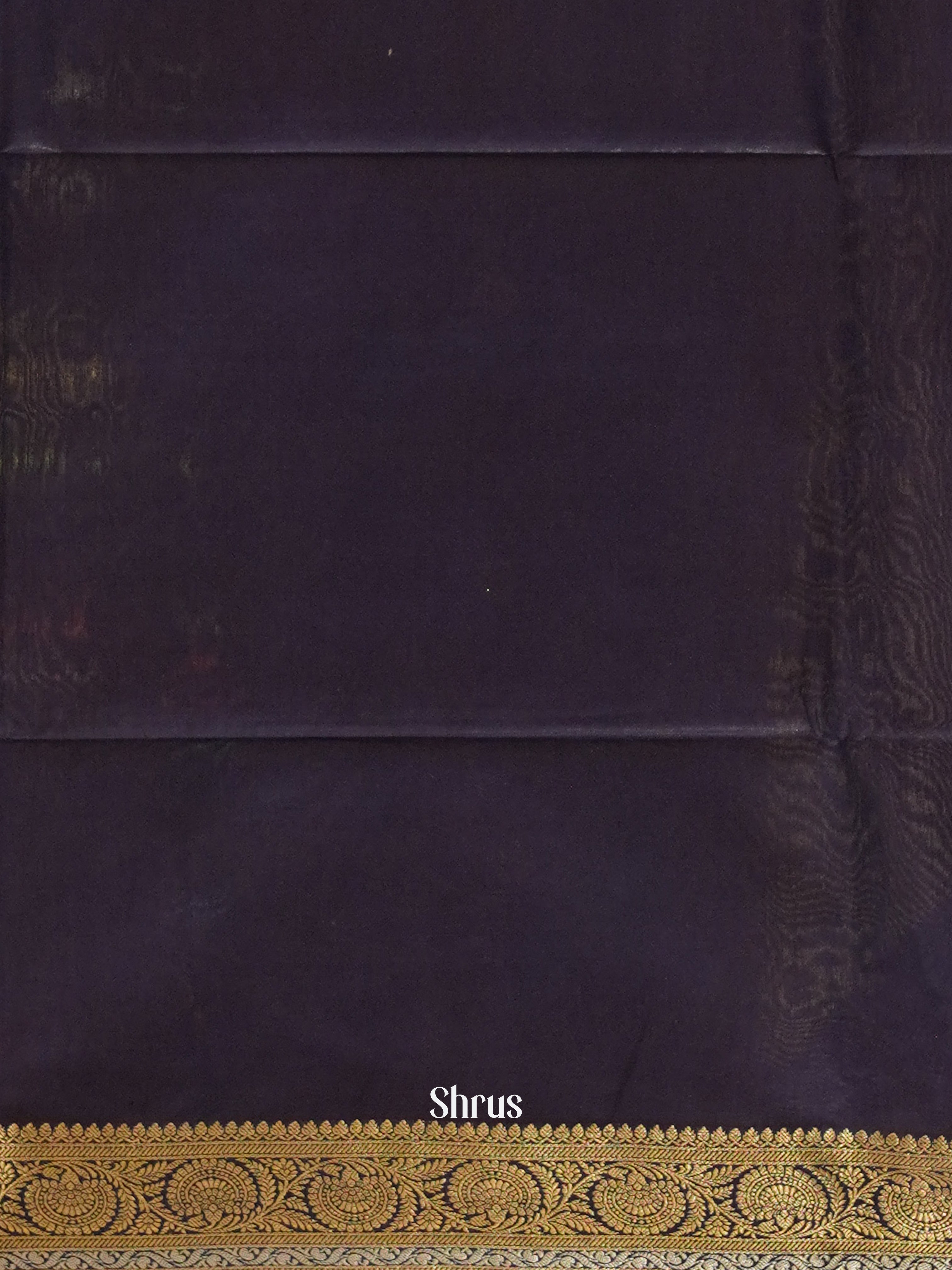 CDS27068 - Semi Silkcotton Saree - Shop on ShrusEternity.com