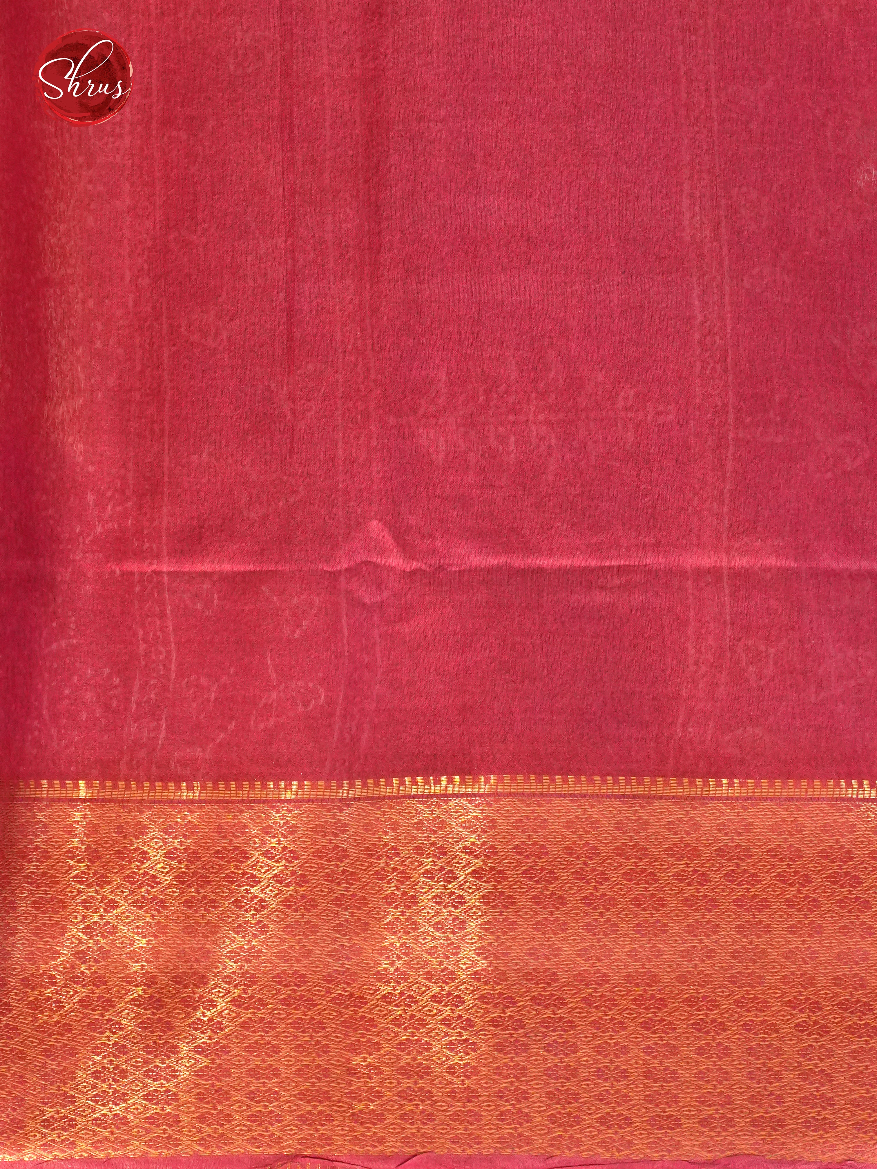 CDS27247 - Semi Tussar - Shop on ShrusEternity.com