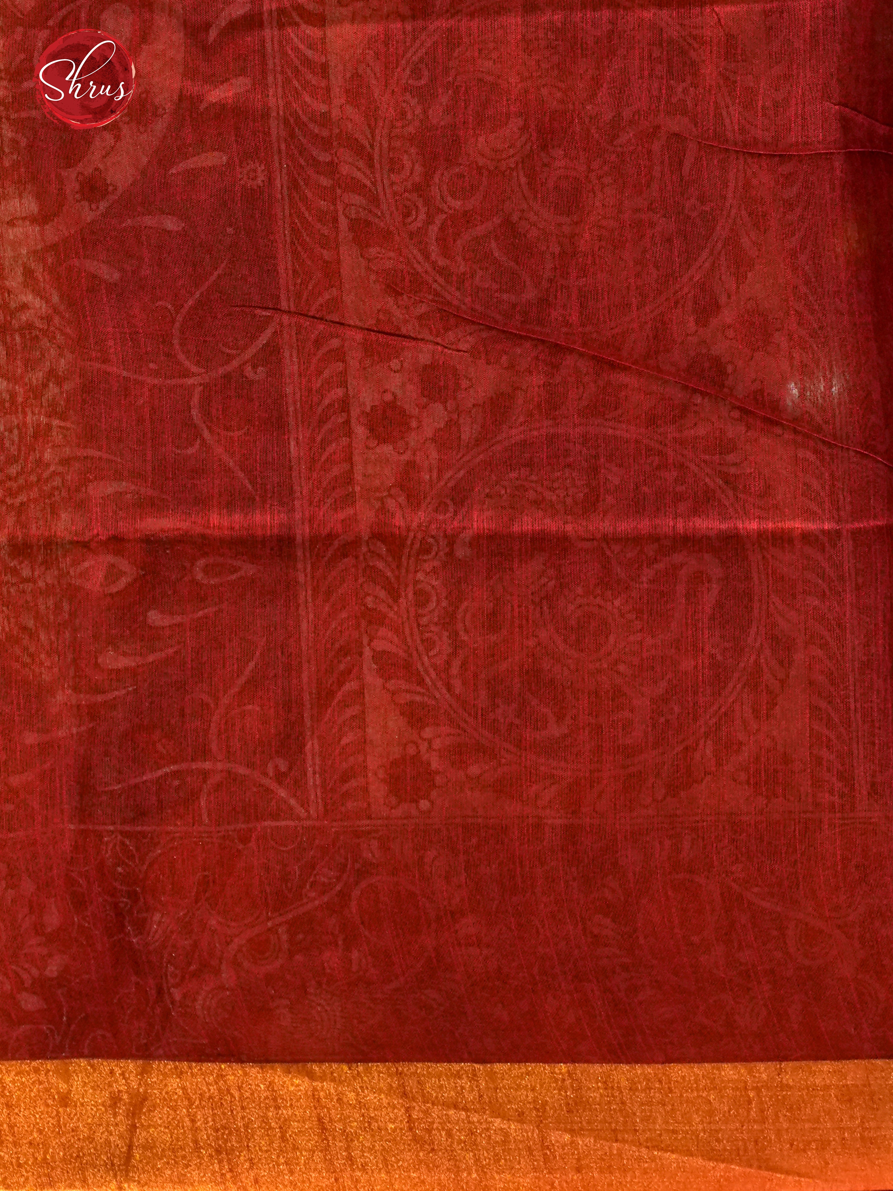 CDS27260 - Semi Chanderi - Shop on ShrusEternity.com