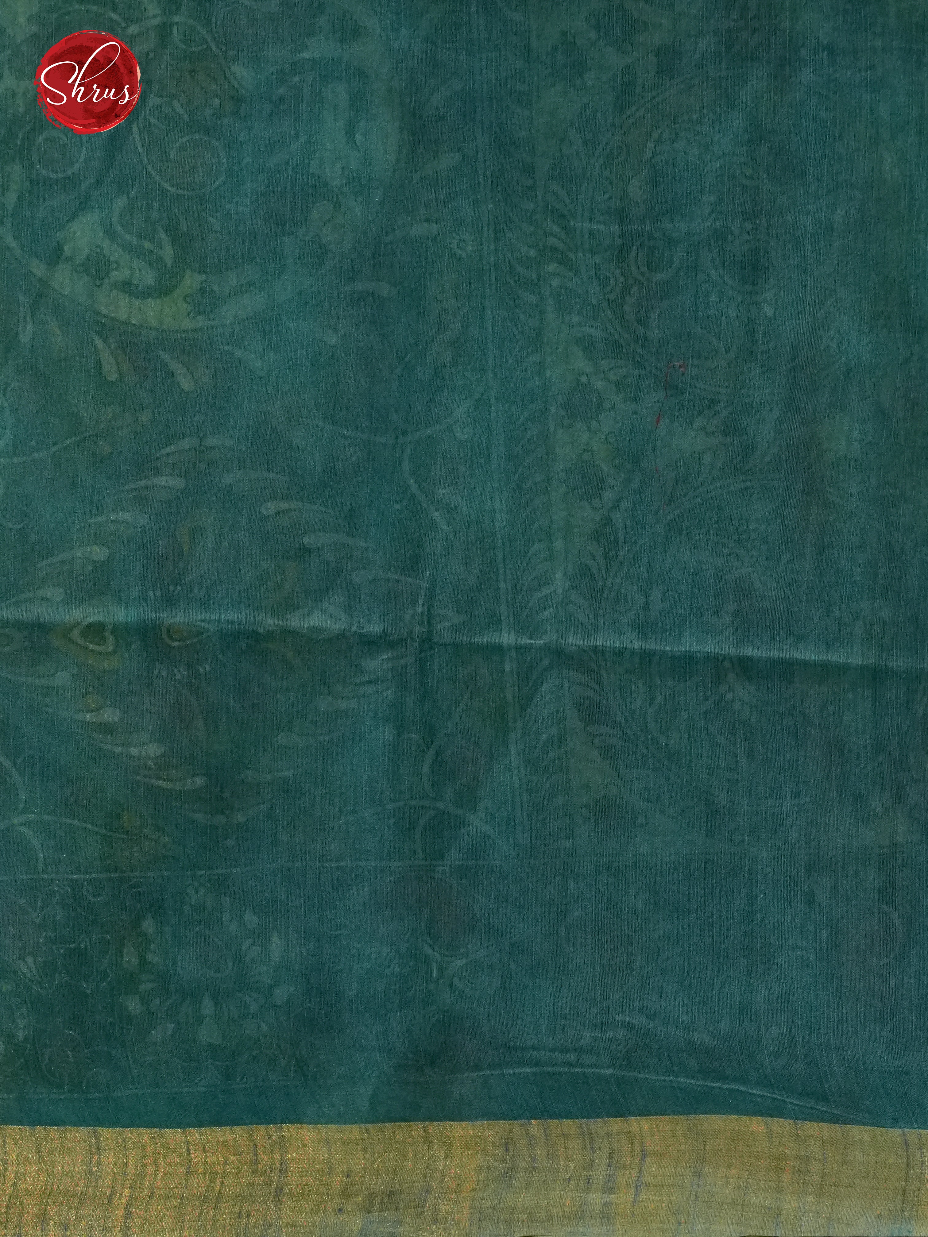 CDS27261 - Semi Chanderi - Shop on ShrusEternity.com