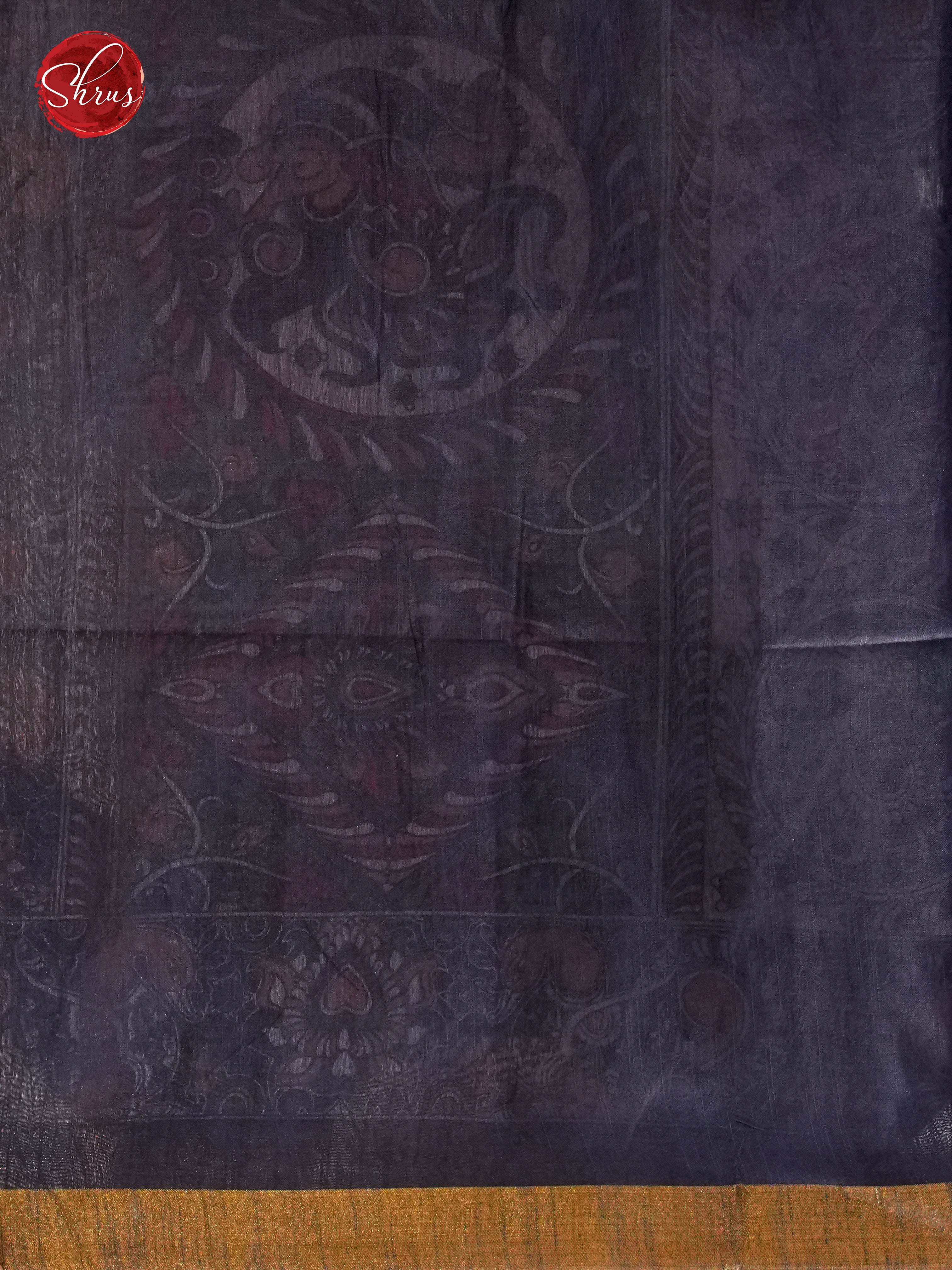 CDS27274 - Semi Chanderi - Shop on ShrusEternity.com