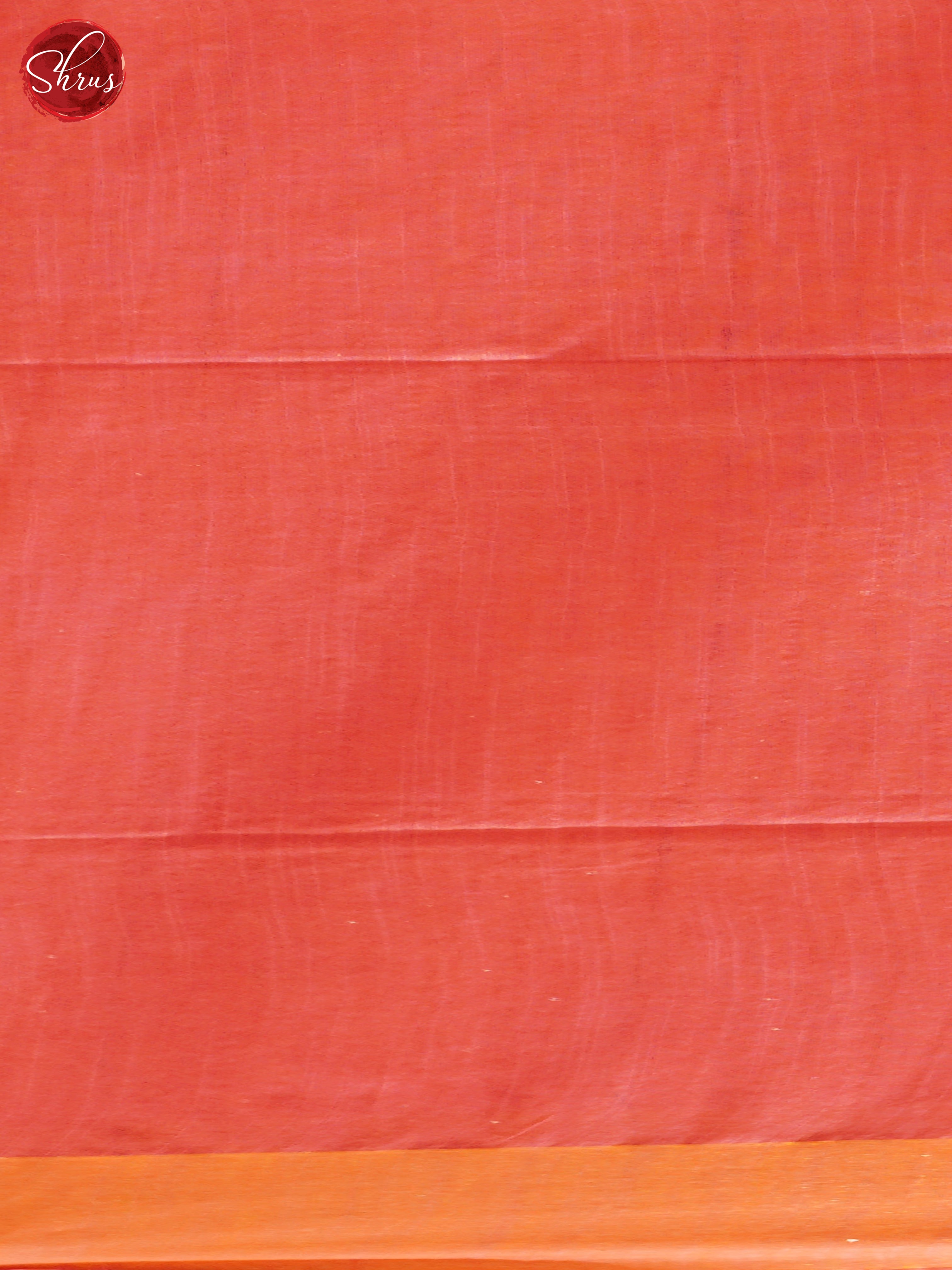 CDS27412 - Semi Tussar Saree - Shop on ShrusEternity.com