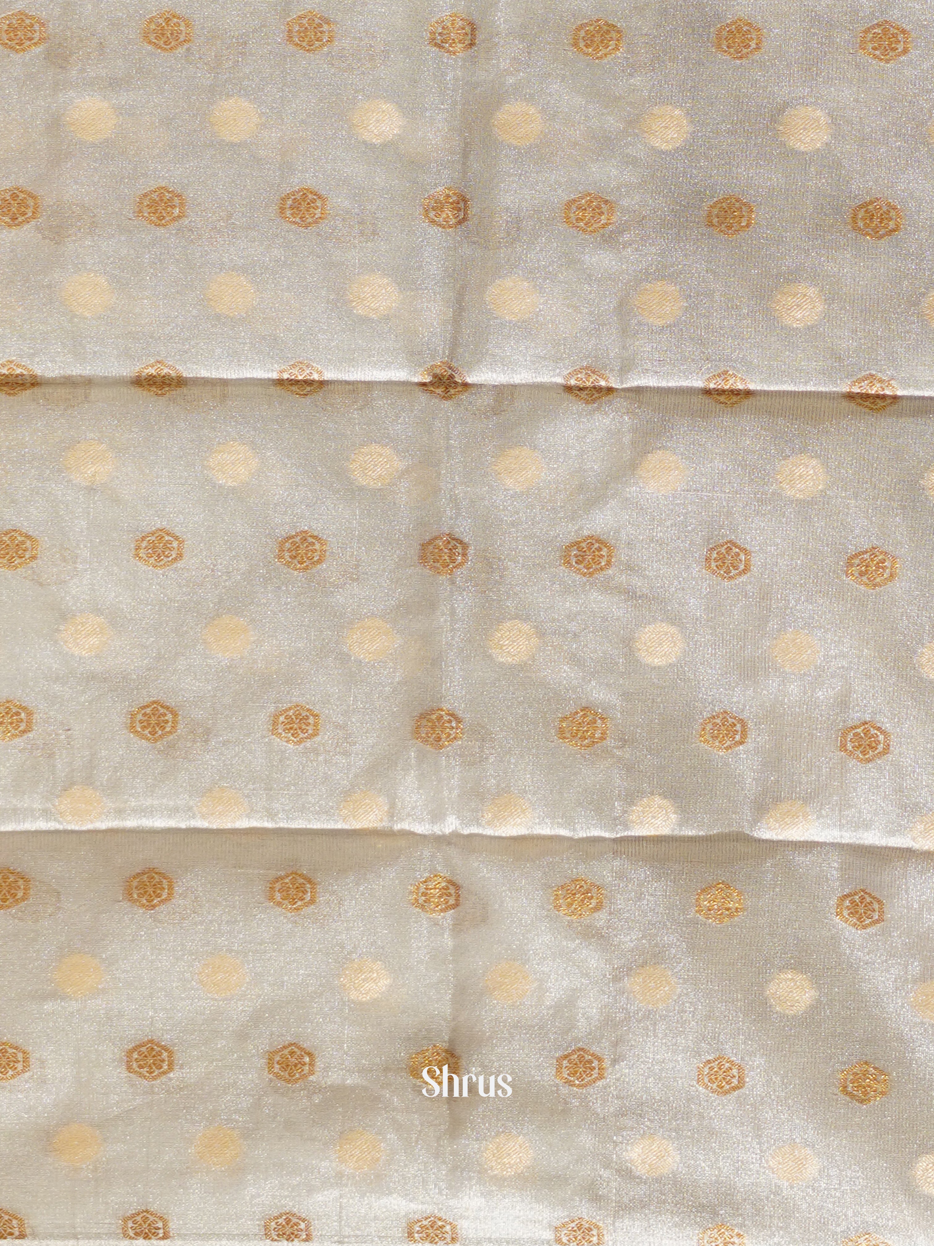 CDS27490 - Linen Saree - Shop on ShrusEternity.com