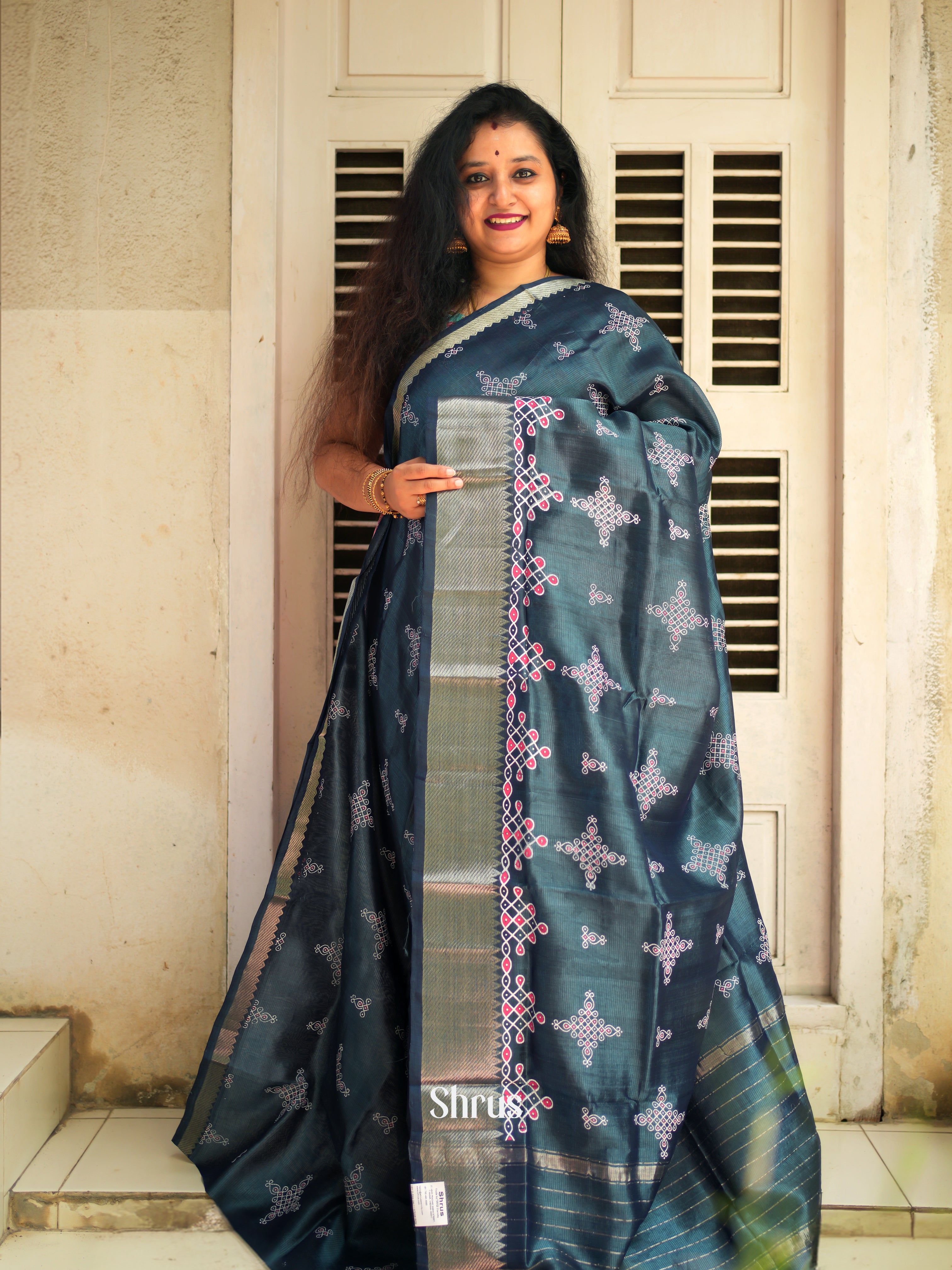 CDS27499 - silkcotton - Shop on ShrusEternity.com