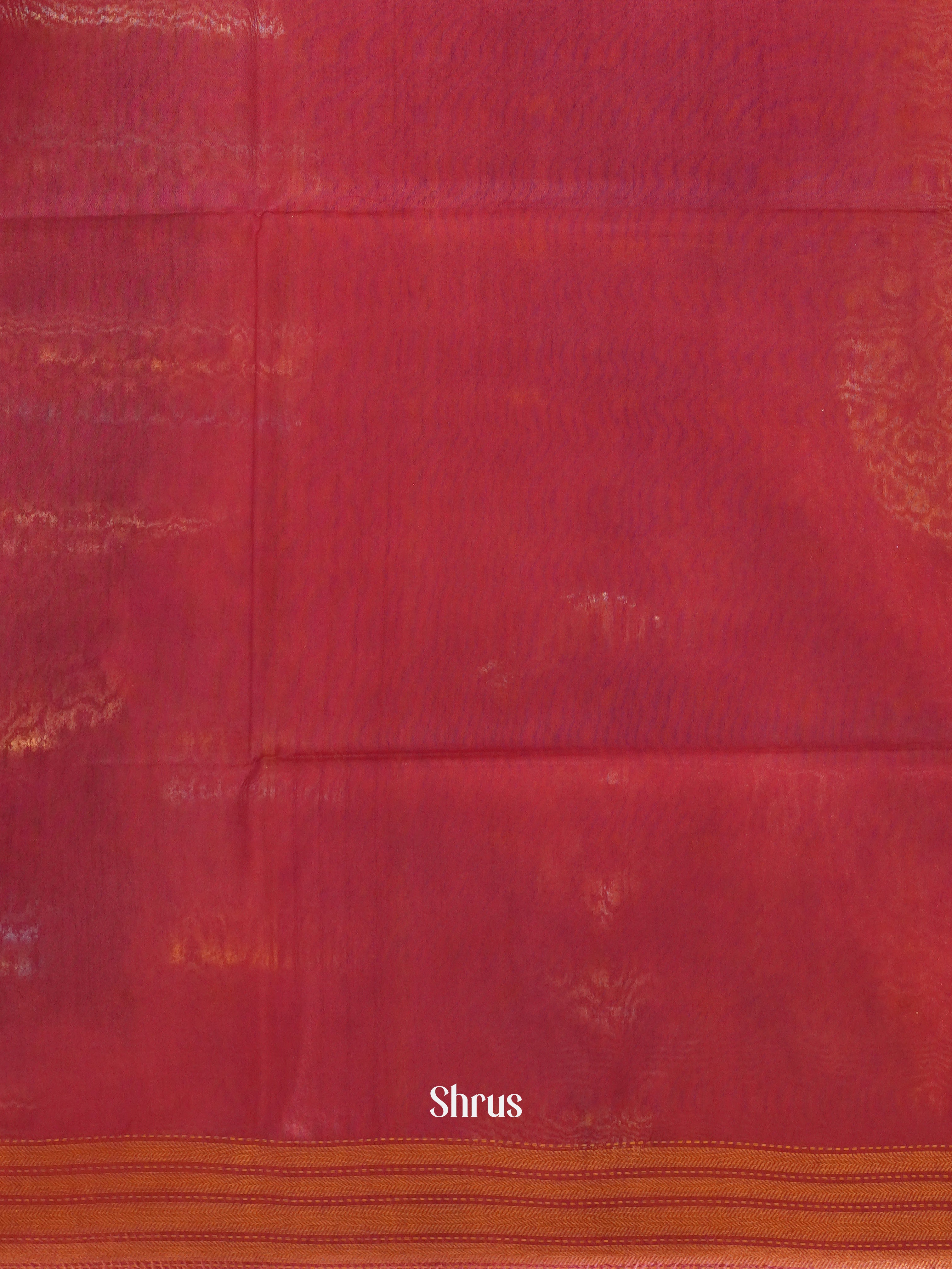 Black & Pink- Semi Tussar Saree - Shop on ShrusEternity.com
