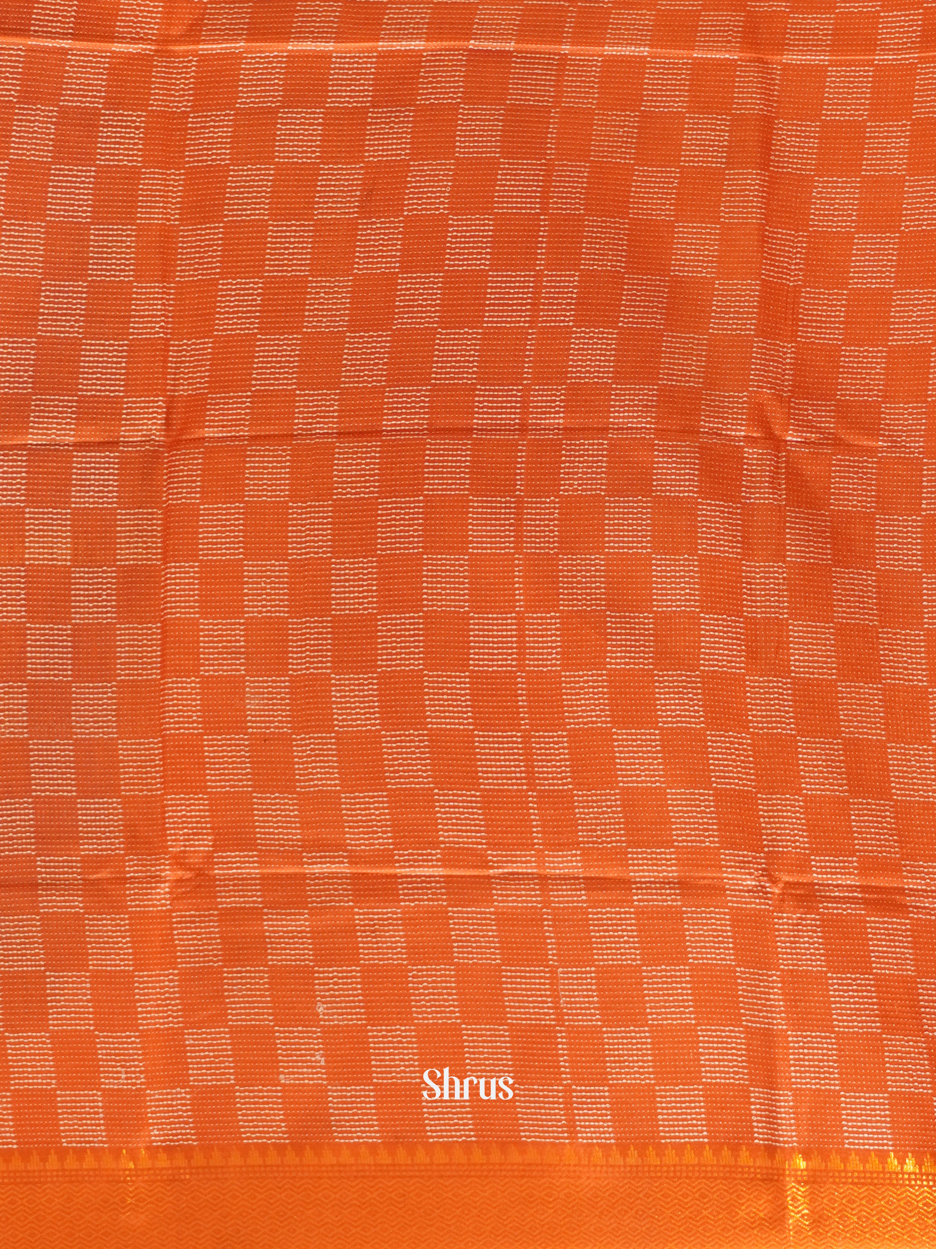 CDS29035 - Semi Tussar Saree - Shop on ShrusEternity.com