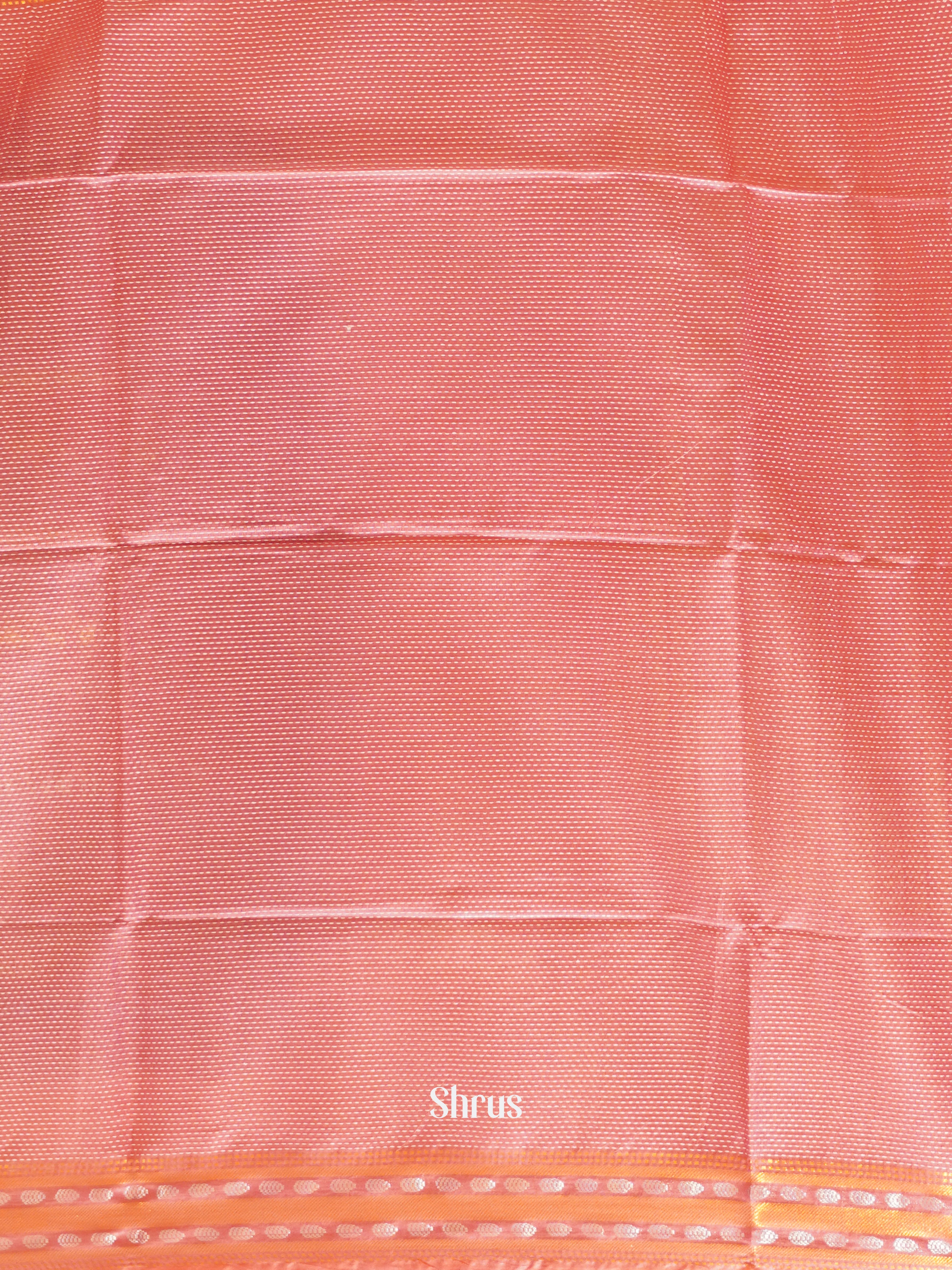 CDS29038 - Semi Tussar Saree - Shop on ShrusEternity.com