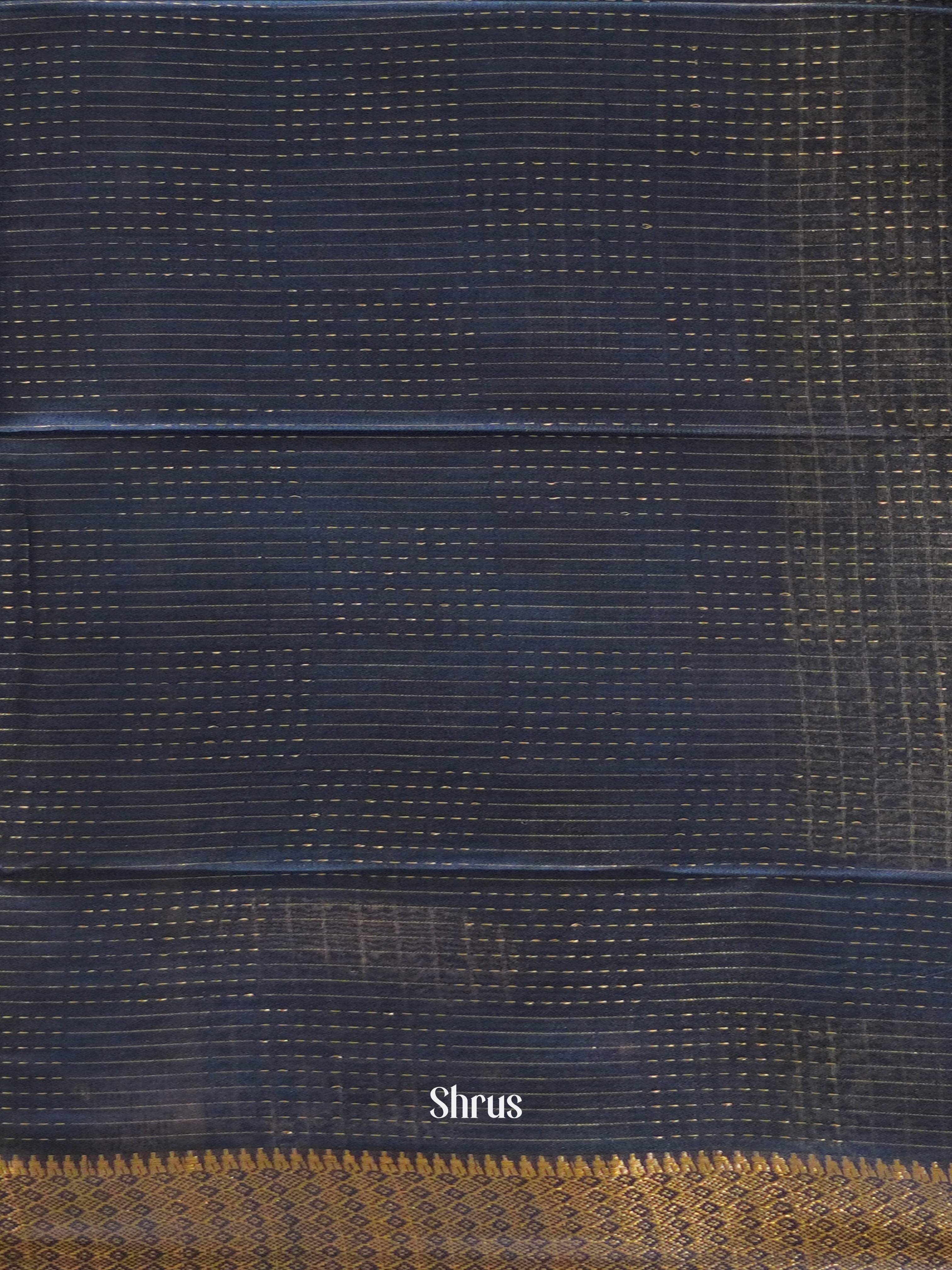 CDS29039 - Semi Tussar Saree - Shop on ShrusEternity.com