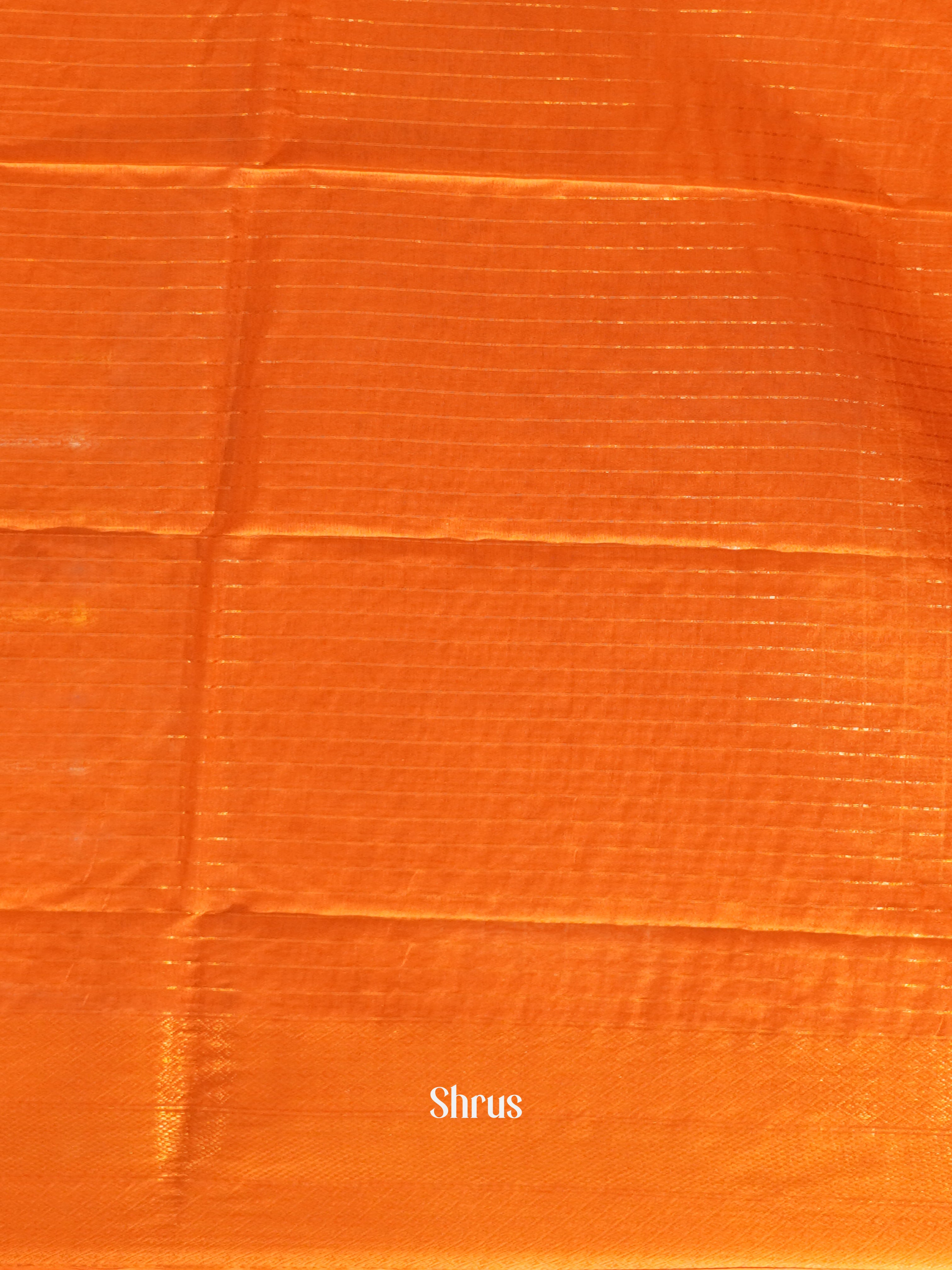 CDS29044 - Semi Tussar Saree - Shop on ShrusEternity.com