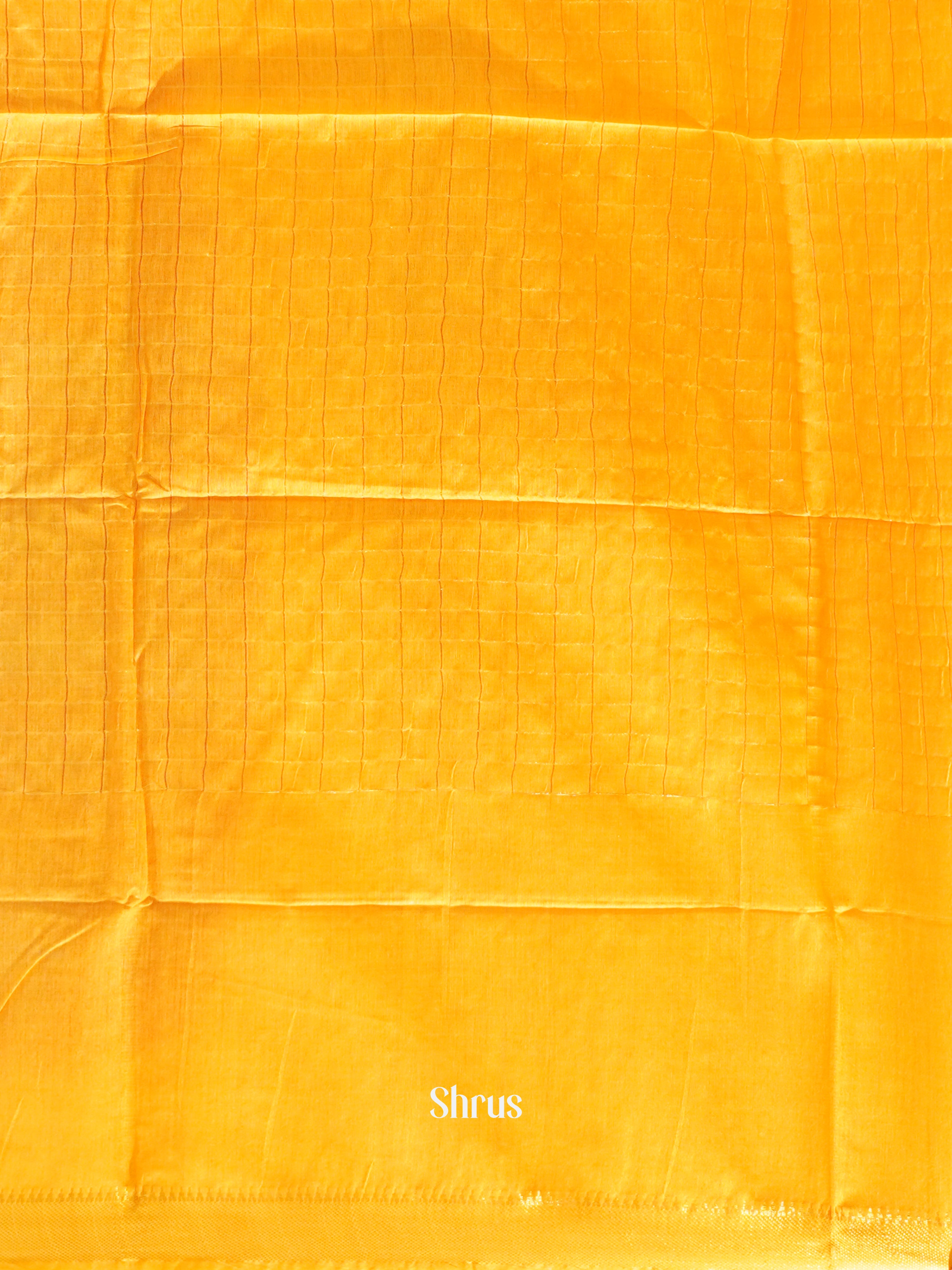 CDS29046 - Semi Tussar Saree - Shop on ShrusEternity.com