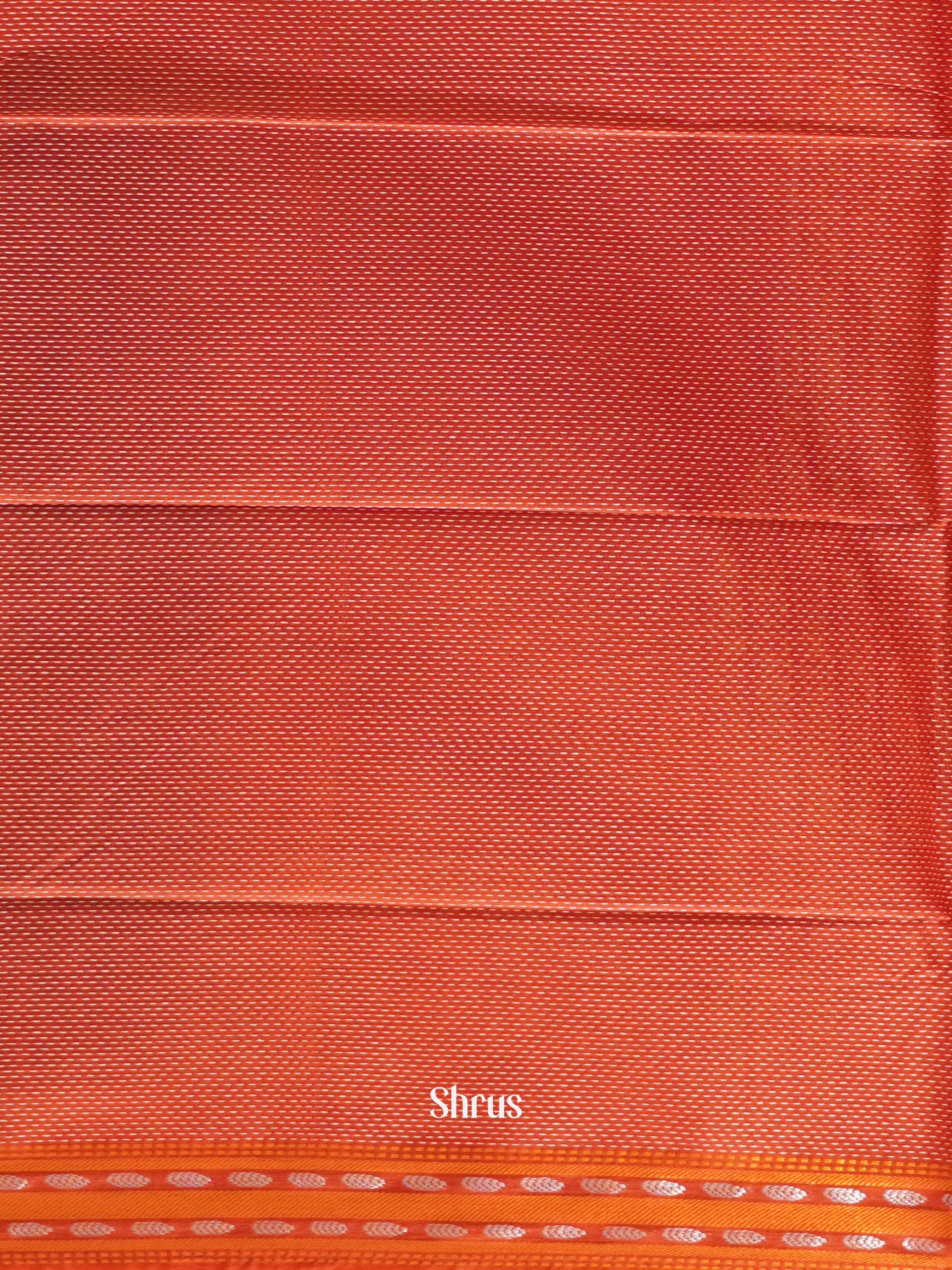 CDS29054 - Semi Tussar Saree - Shop on ShrusEternity.com