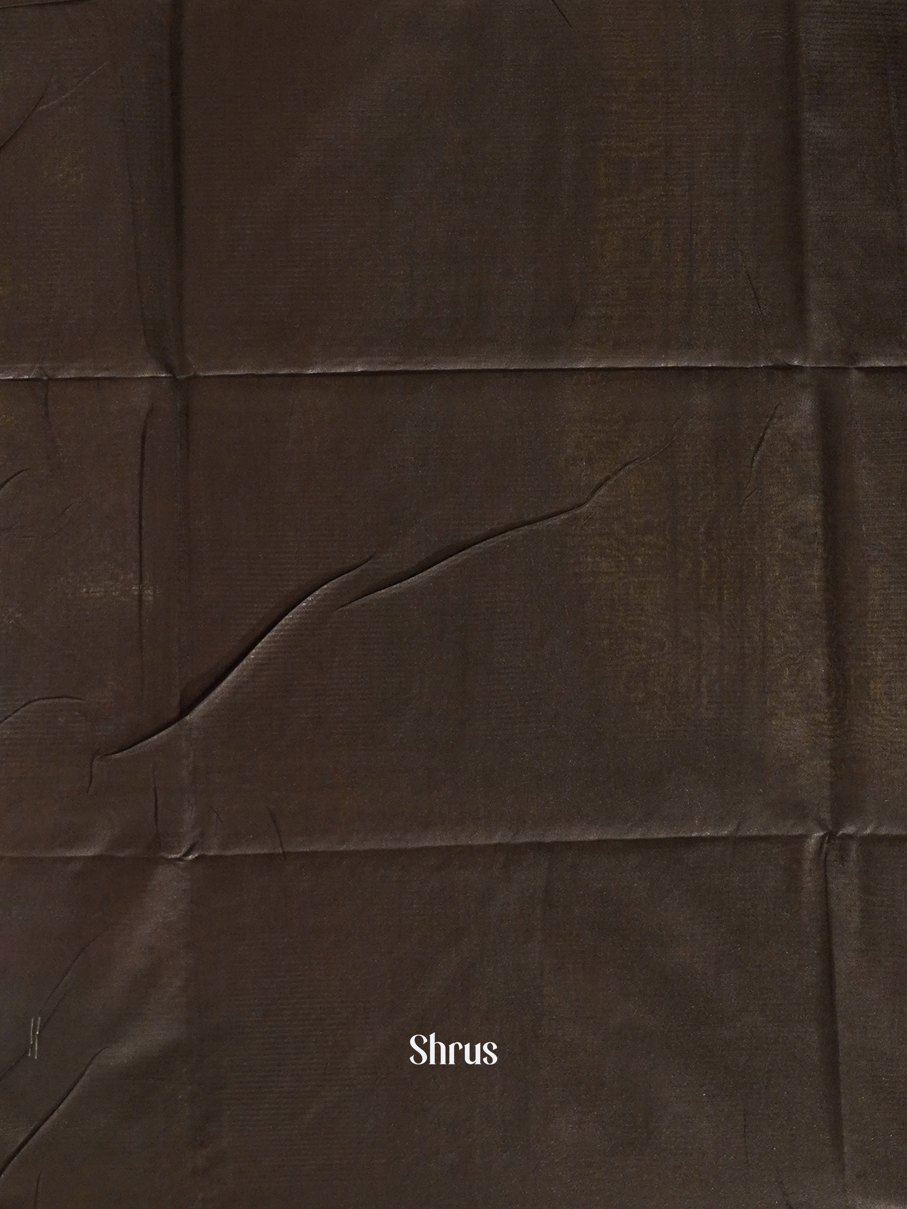 CDS29058 - Semi Tussar Saree - Shop on ShrusEternity.com