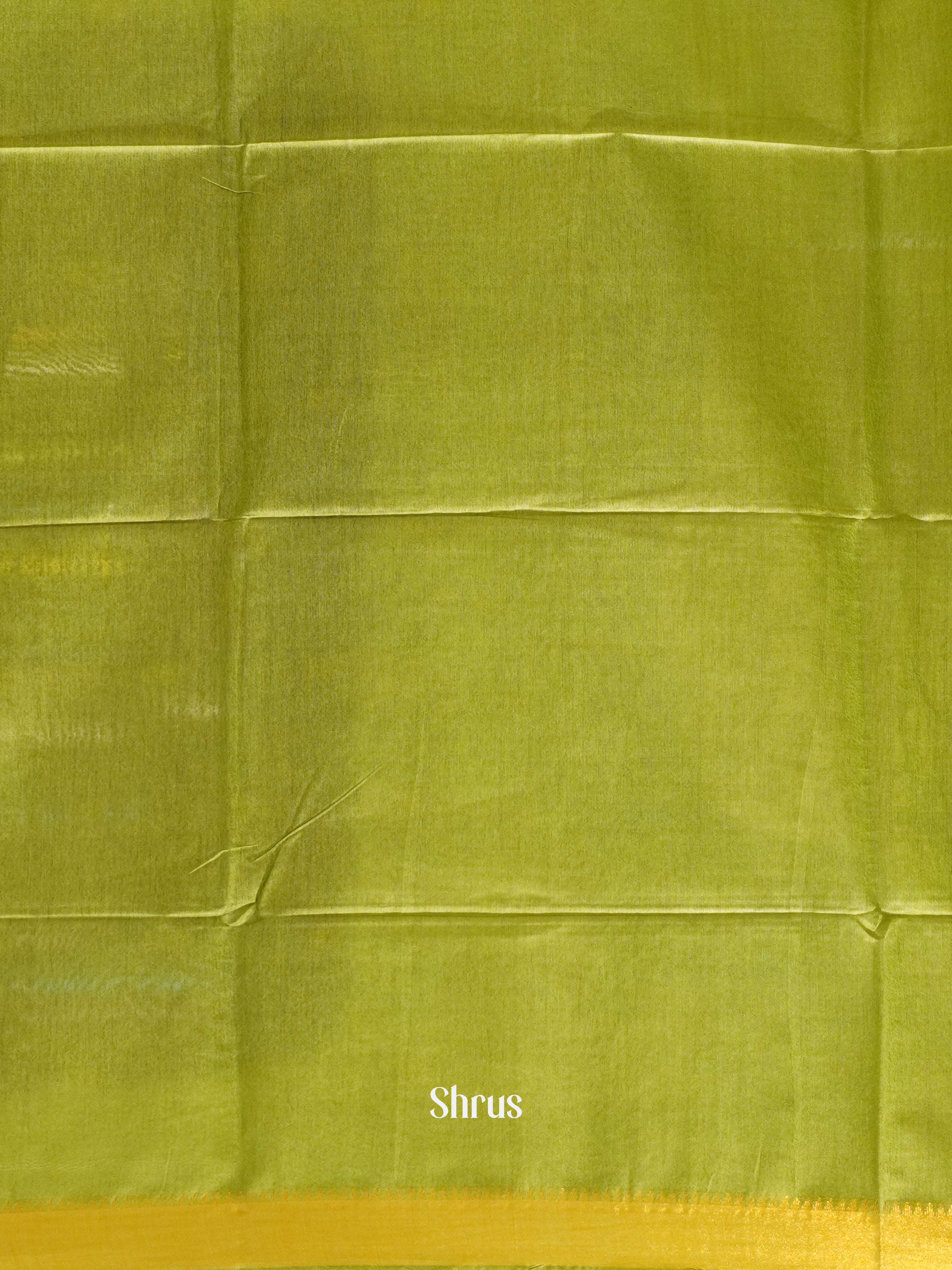 CDS29059 - Semi Tussar Saree - Shop on ShrusEternity.com