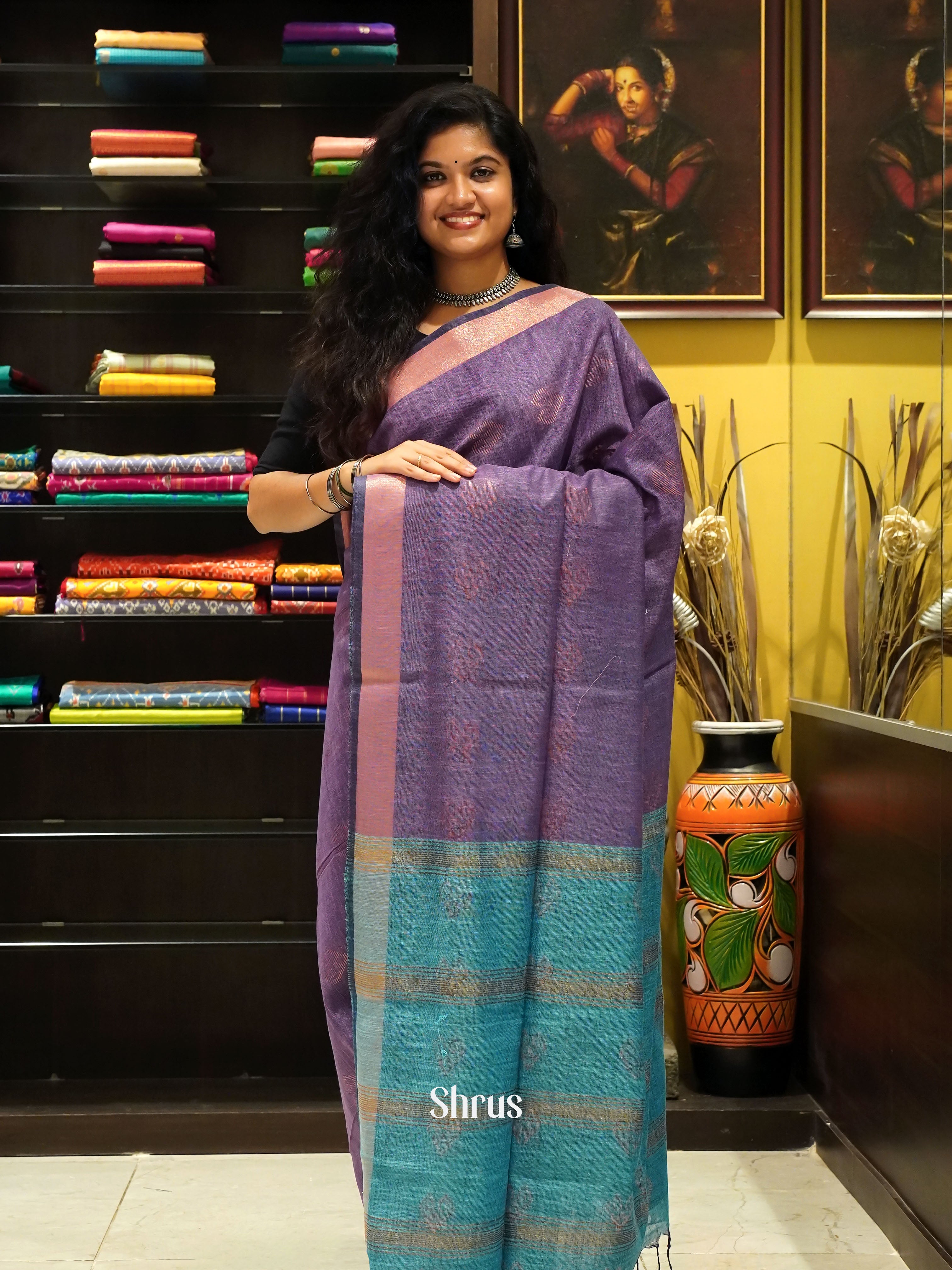 CDS29295 - Art Linen - Shop on ShrusEternity.com