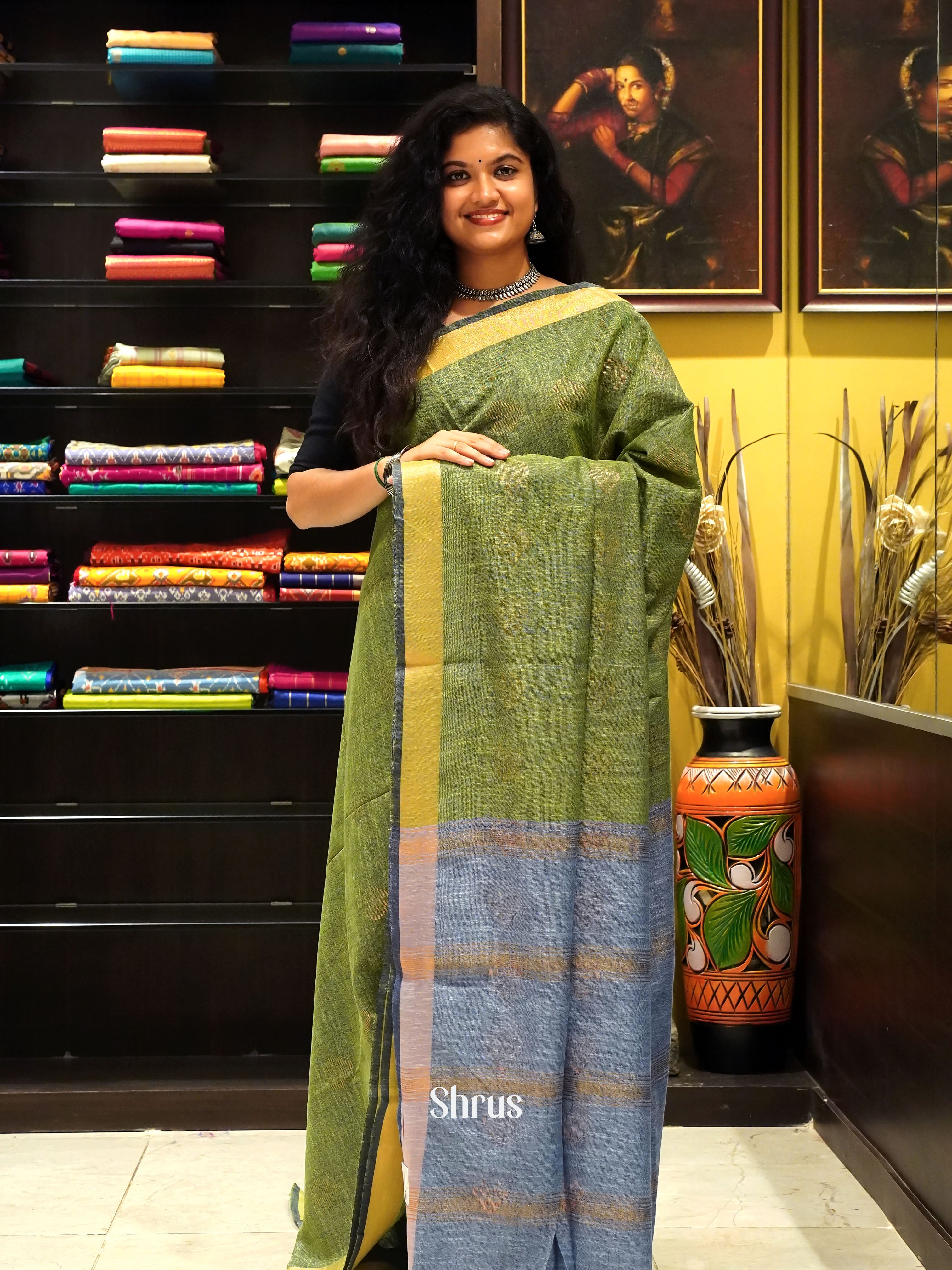 CDS29321 - Art Linen - Shop on ShrusEternity.com