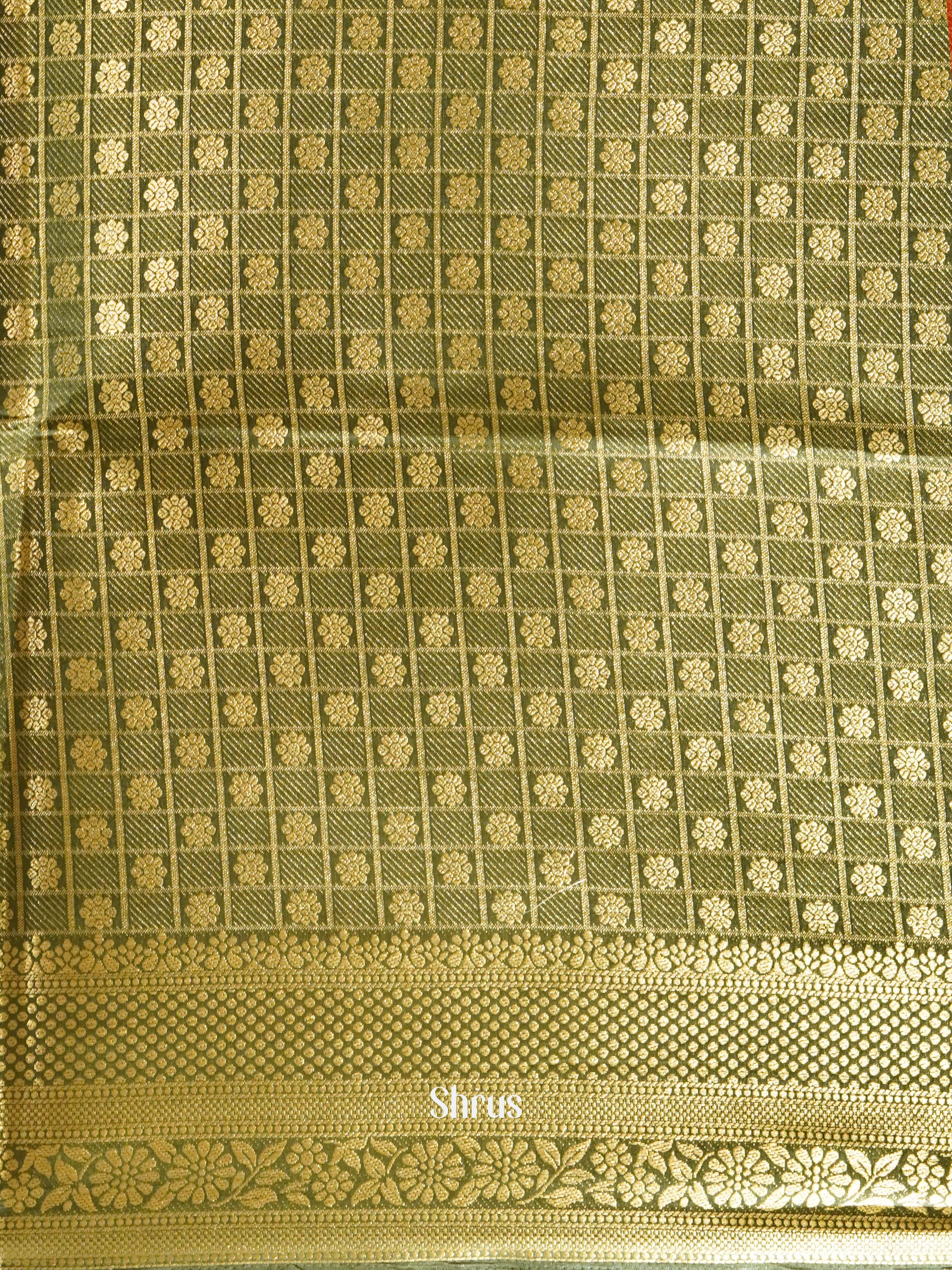 CDS29351 - Semi Silkcotton - Shop on ShrusEternity.com