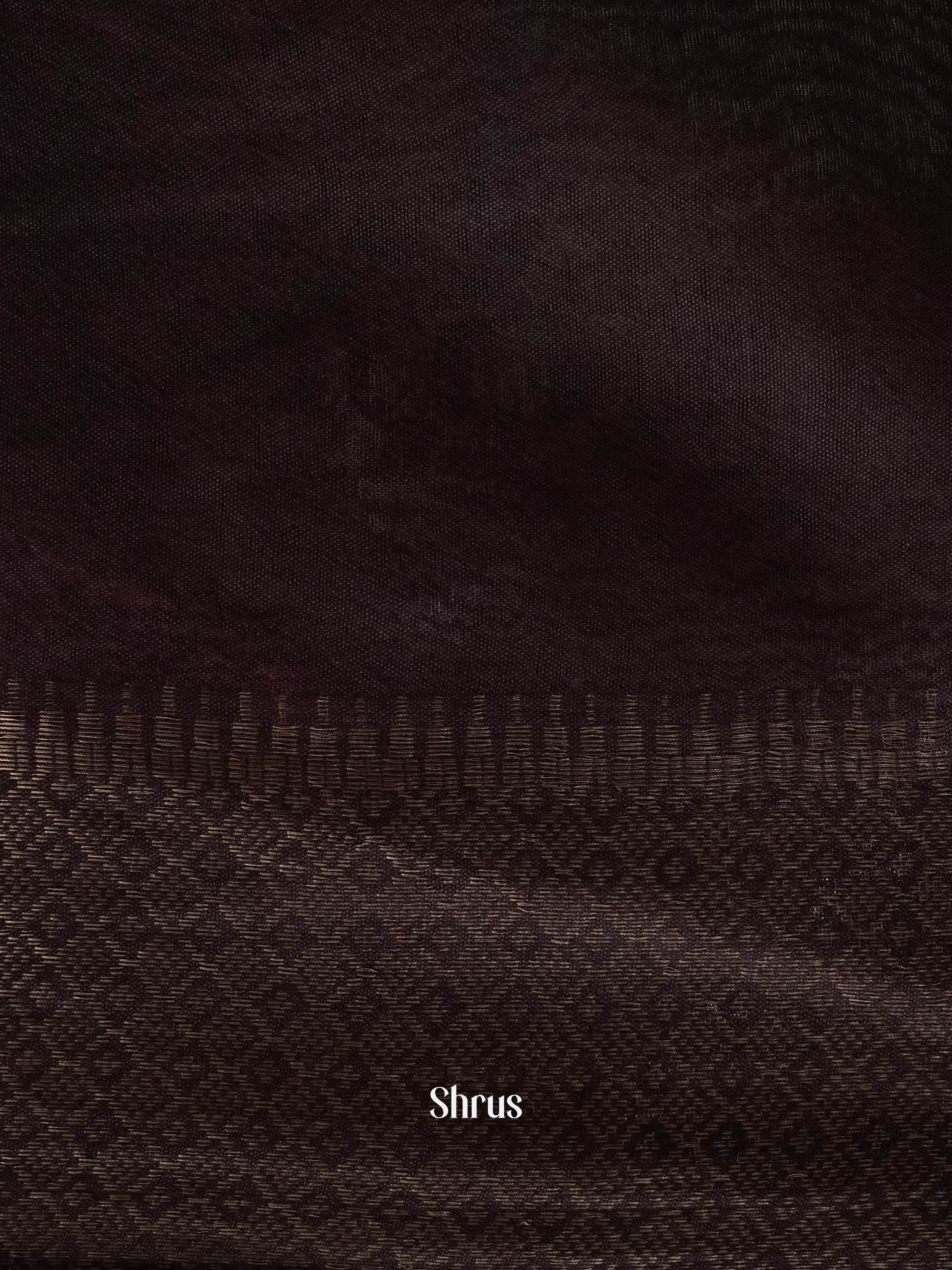 CDS29619 - Semi Tussar Saree - Shop on ShrusEternity.com