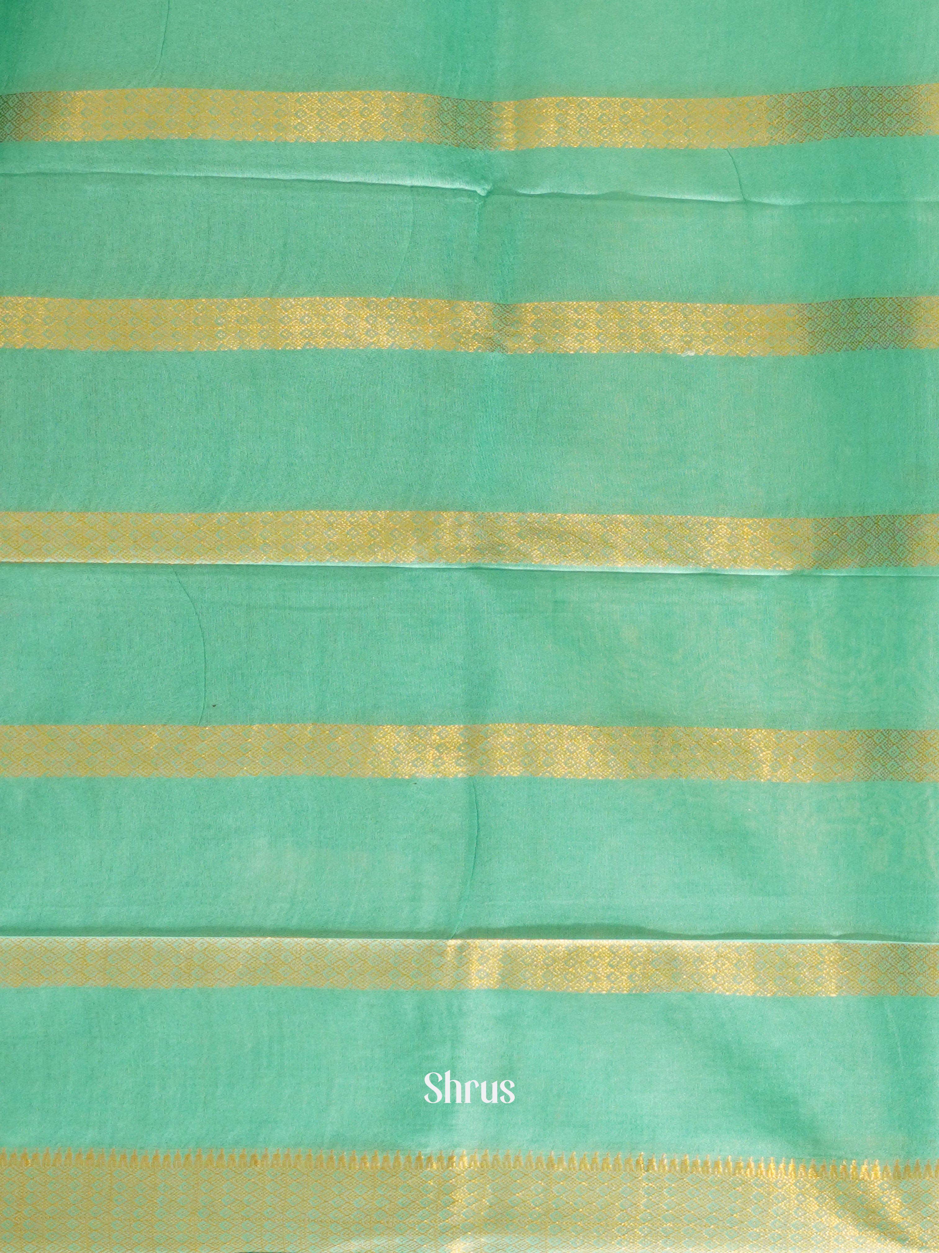 CDS29658 - Semi Tussar Saree - Shop on ShrusEternity.com