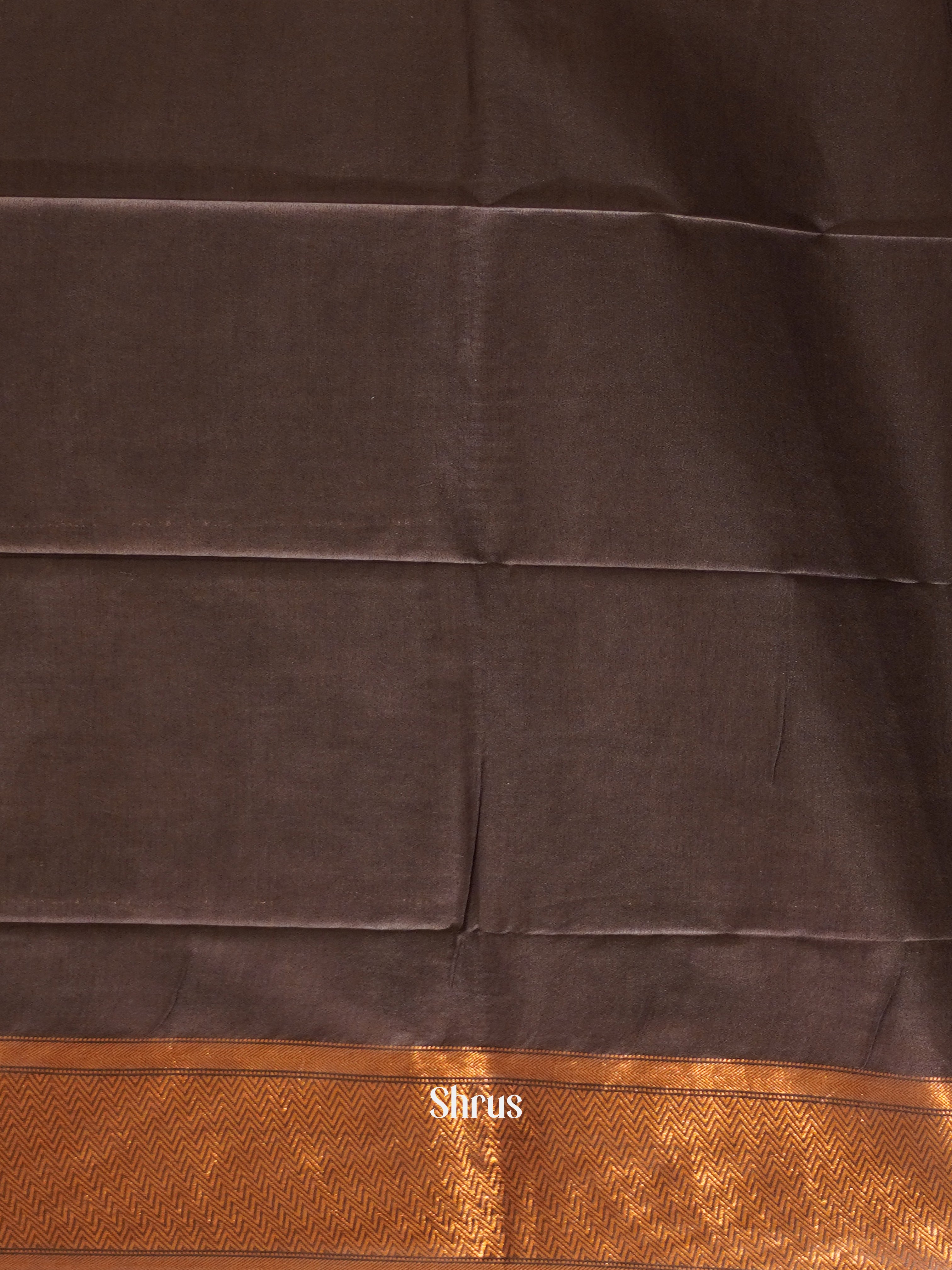 CDS29662 - Semi Tussar Saree - Shop on ShrusEternity.com