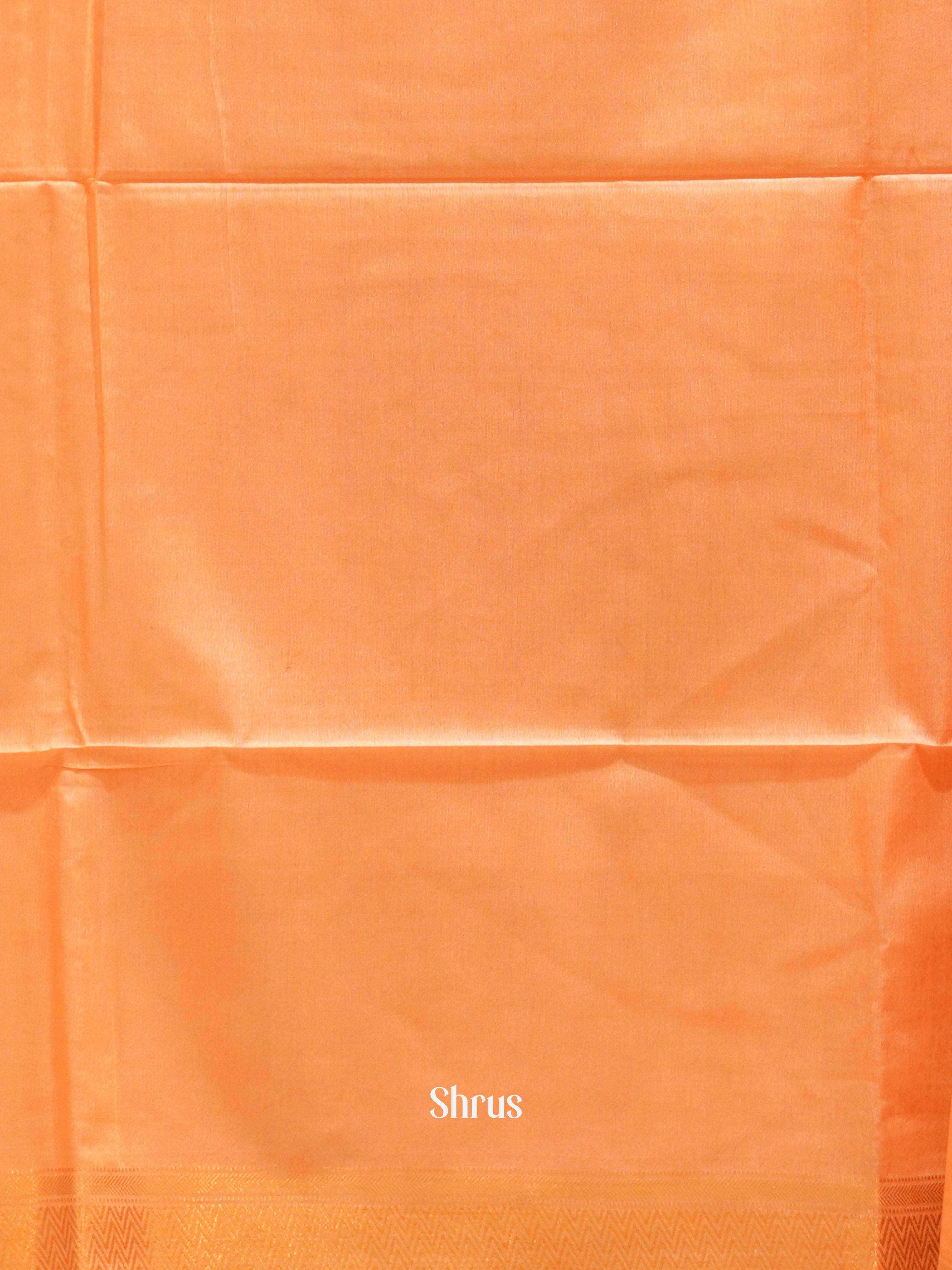 CDS29665 - Semi Tussar Saree - Shop on ShrusEternity.com