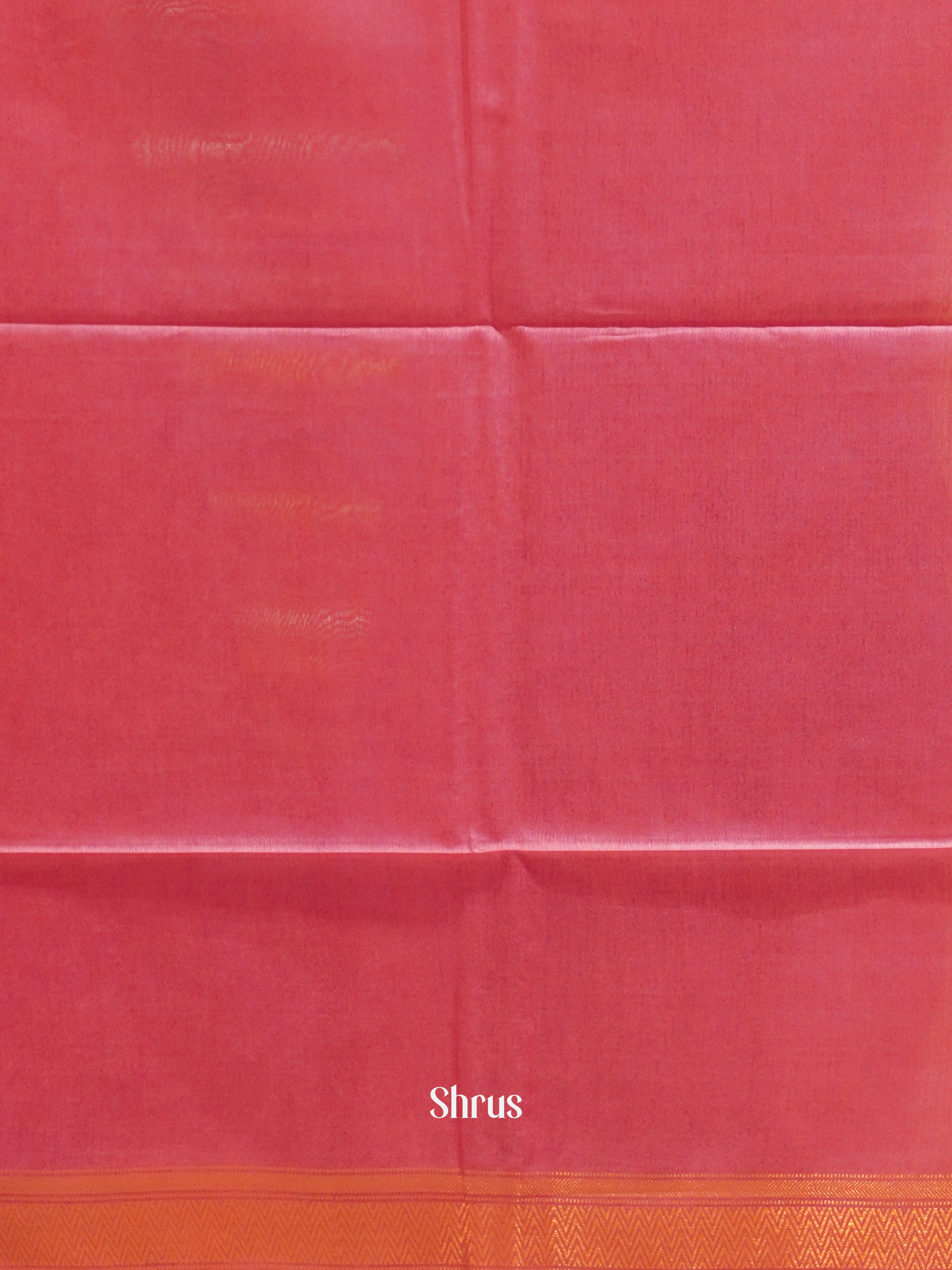 CDS29668 - Semi Tussar Saree - Shop on ShrusEternity.com