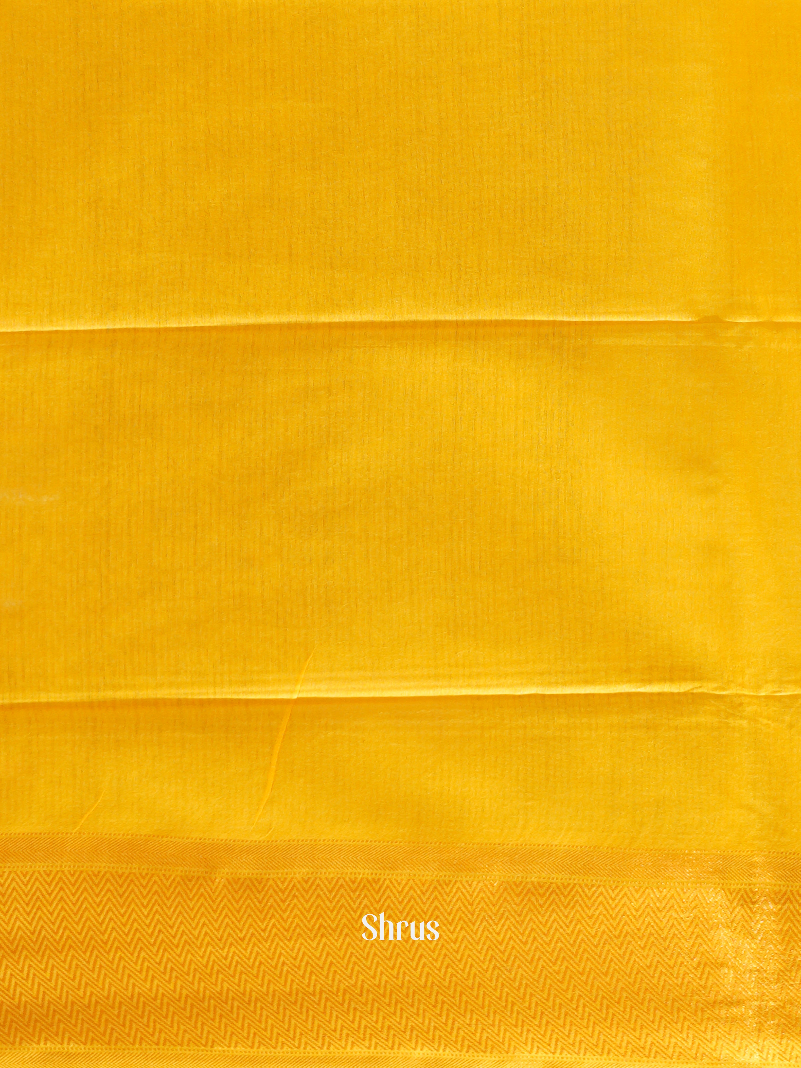 CDS29666 - Semi Tussar Saree - Shop on ShrusEternity.com