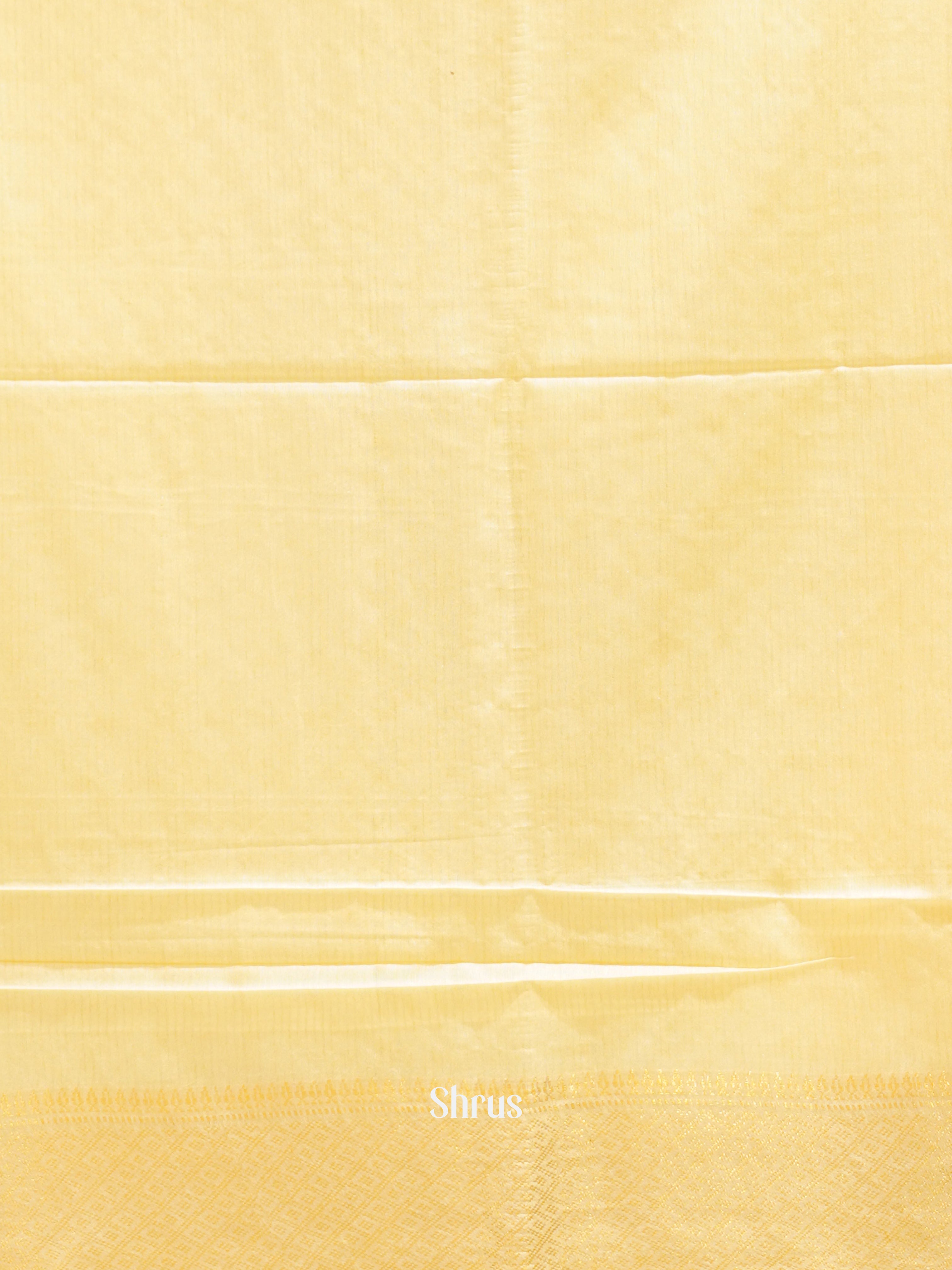 CDS29681 - Semi Tussar Saree - Shop on ShrusEternity.com