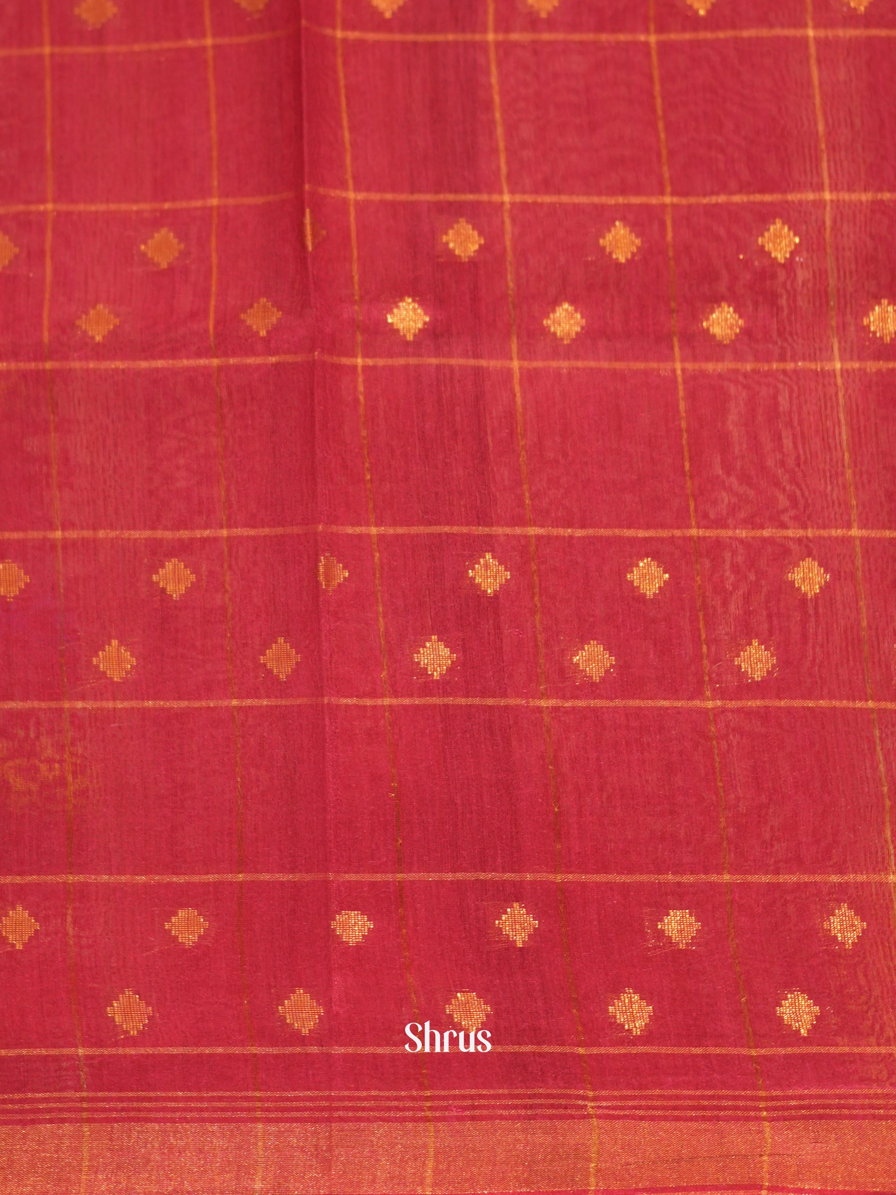 CDS30057 - Tussar Saree - Shop on ShrusEternity.com