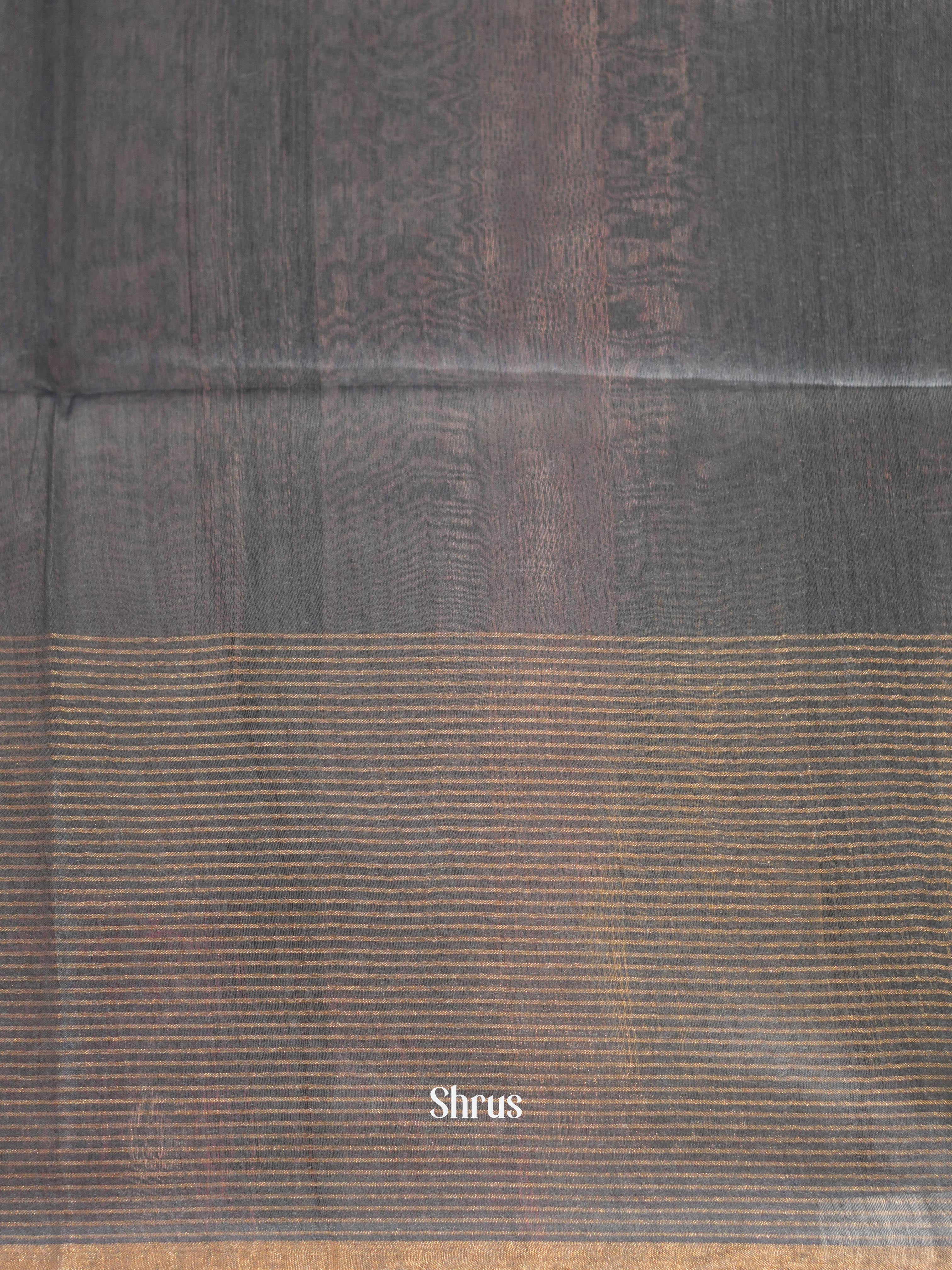 CDS30067 - Tussar Saree - Shop on ShrusEternity.com