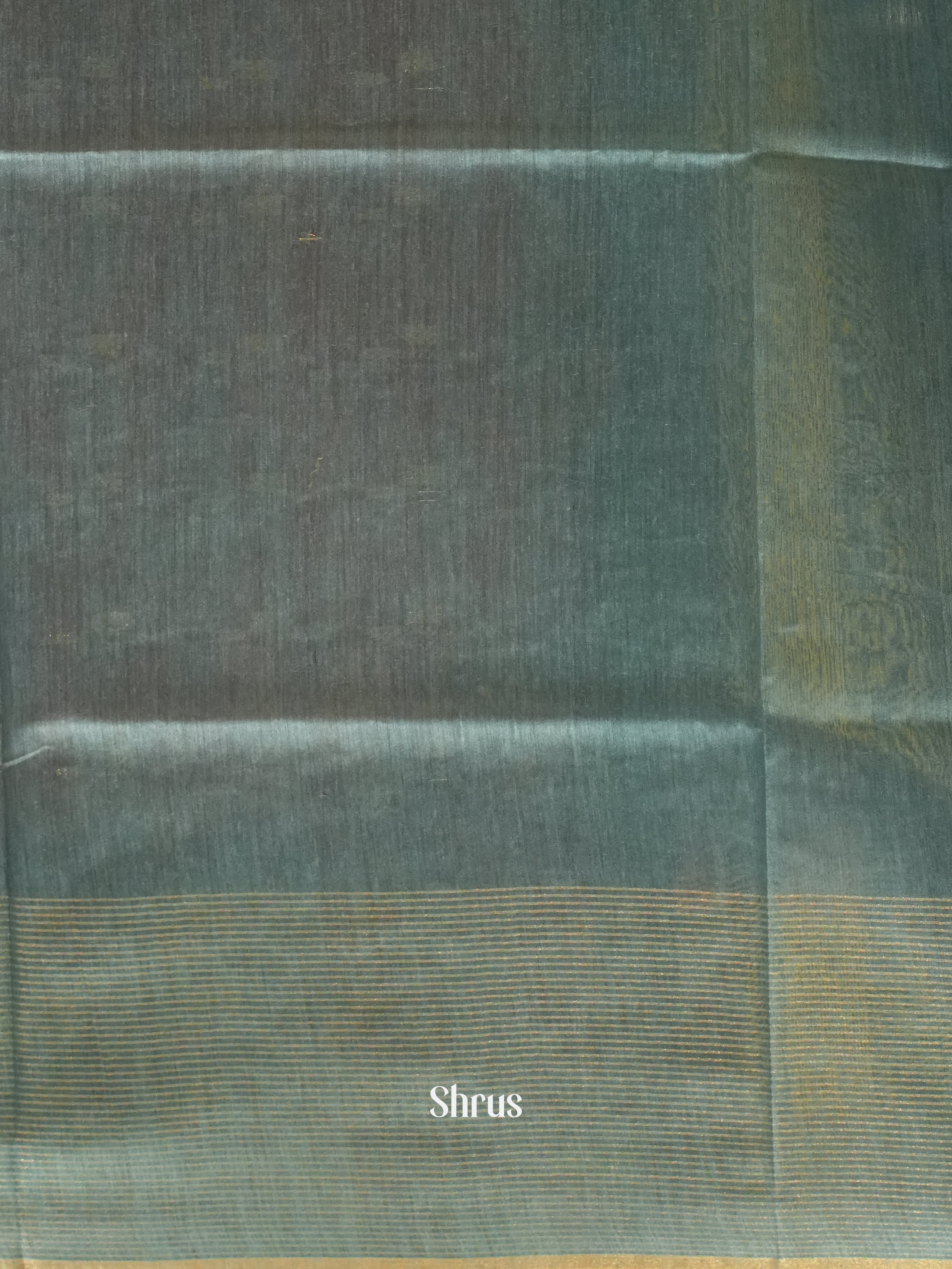 Red & Grey -Semi Tussar - Shop on ShrusEternity.com
