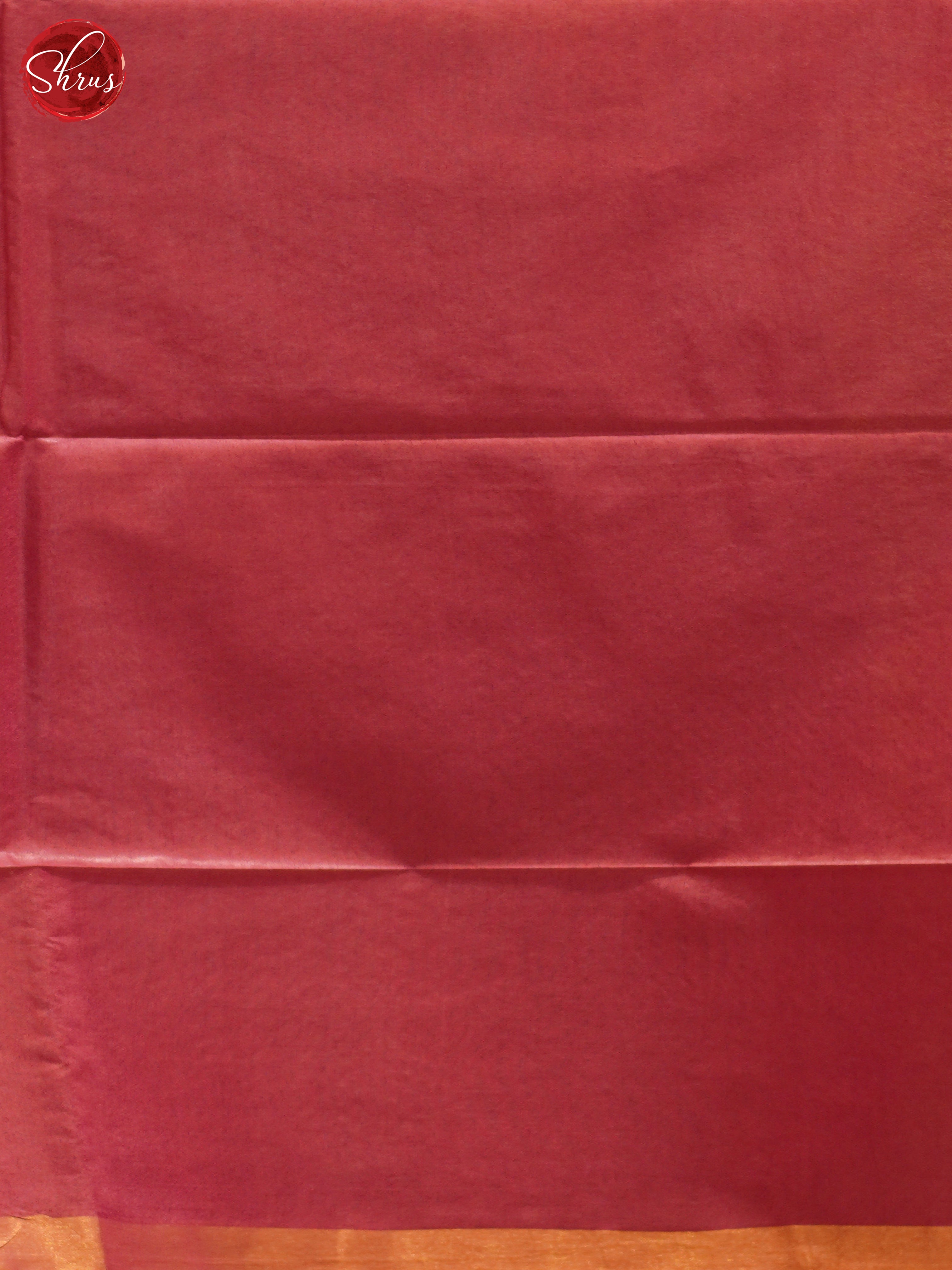 CES02095 - Semi Tussar Saree - Shop on ShrusEternity.com