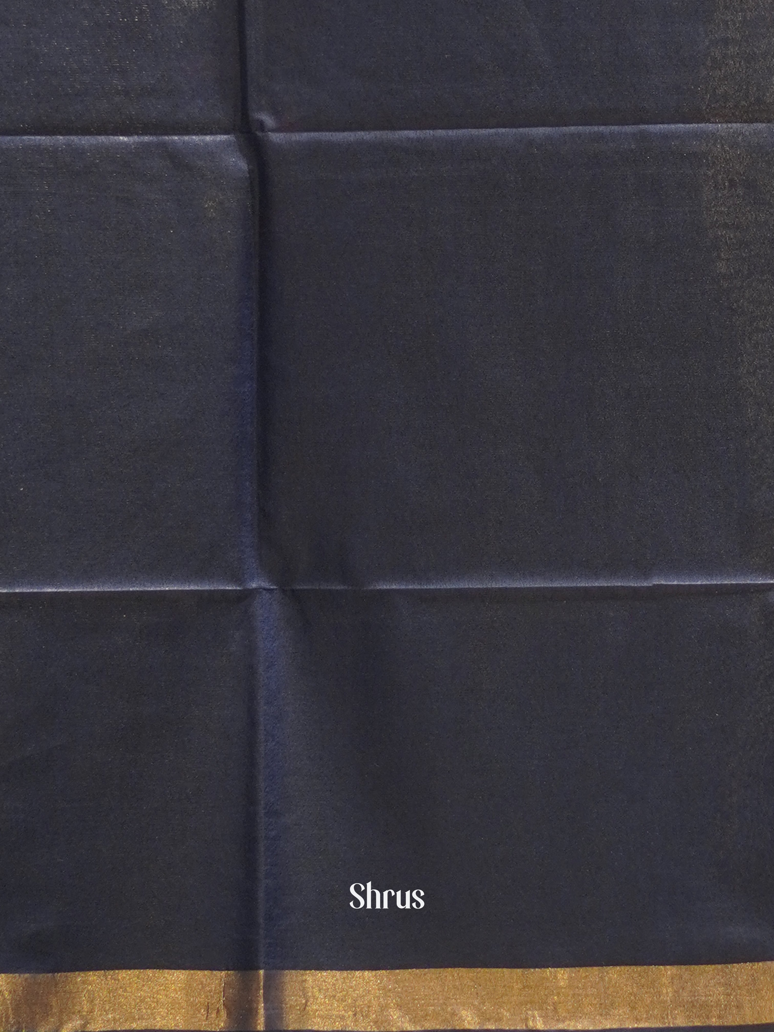 CES02096 - Semi Tussar Saree - Shop on ShrusEternity.com