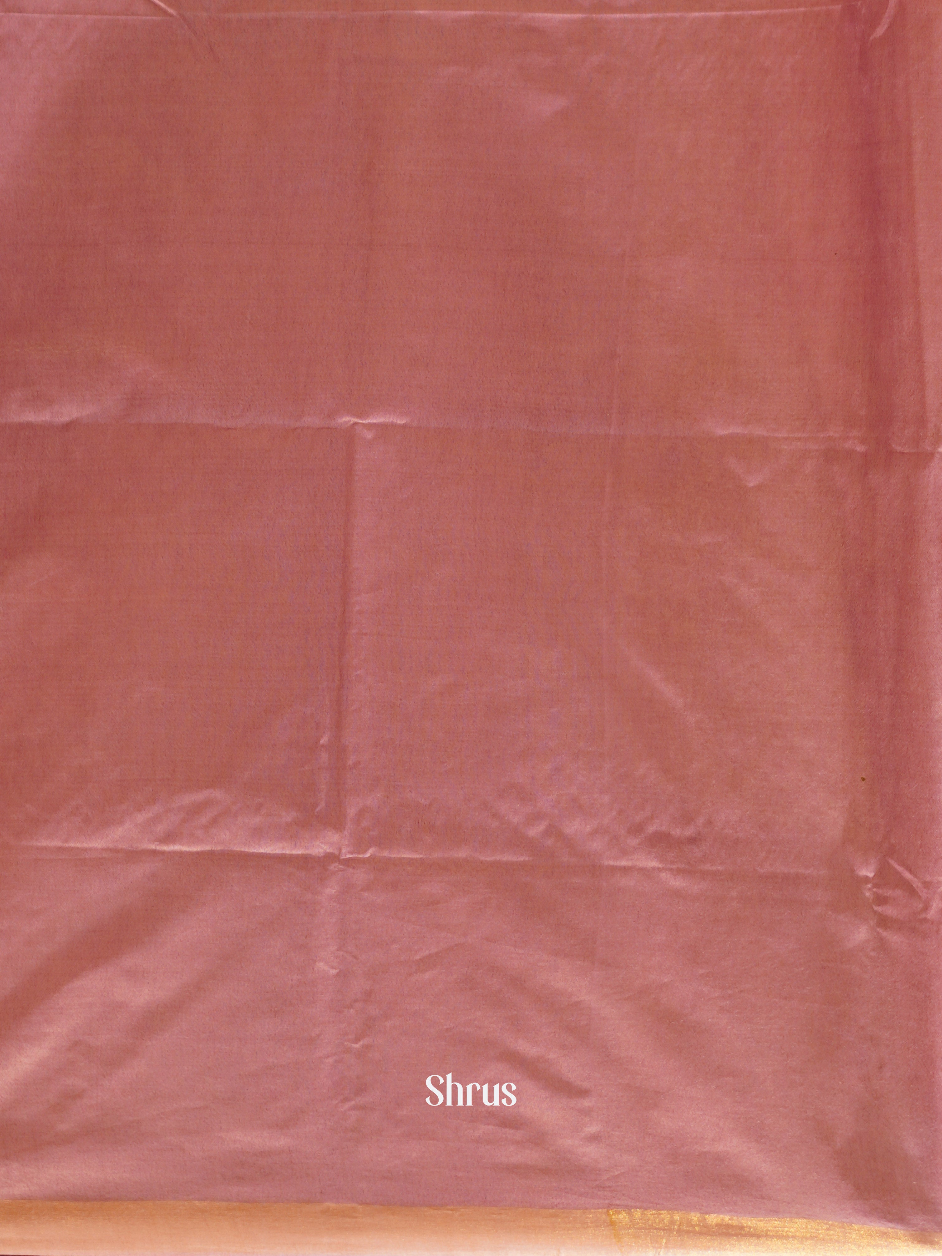 CES02098 - Semi Tussar Saree - Shop on ShrusEternity.com