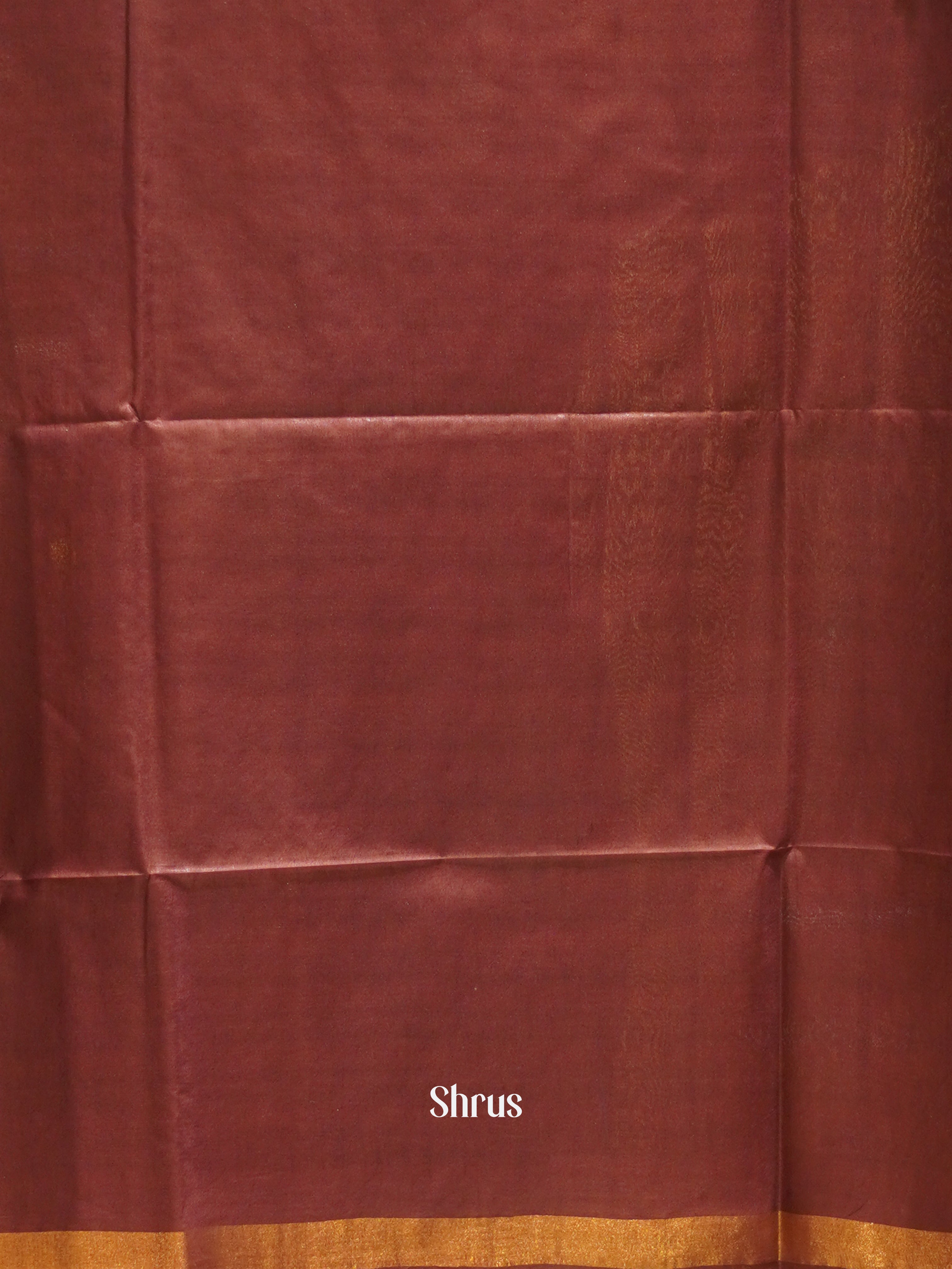 CES02102 - Semi Tussar Saree - Shop on ShrusEternity.com