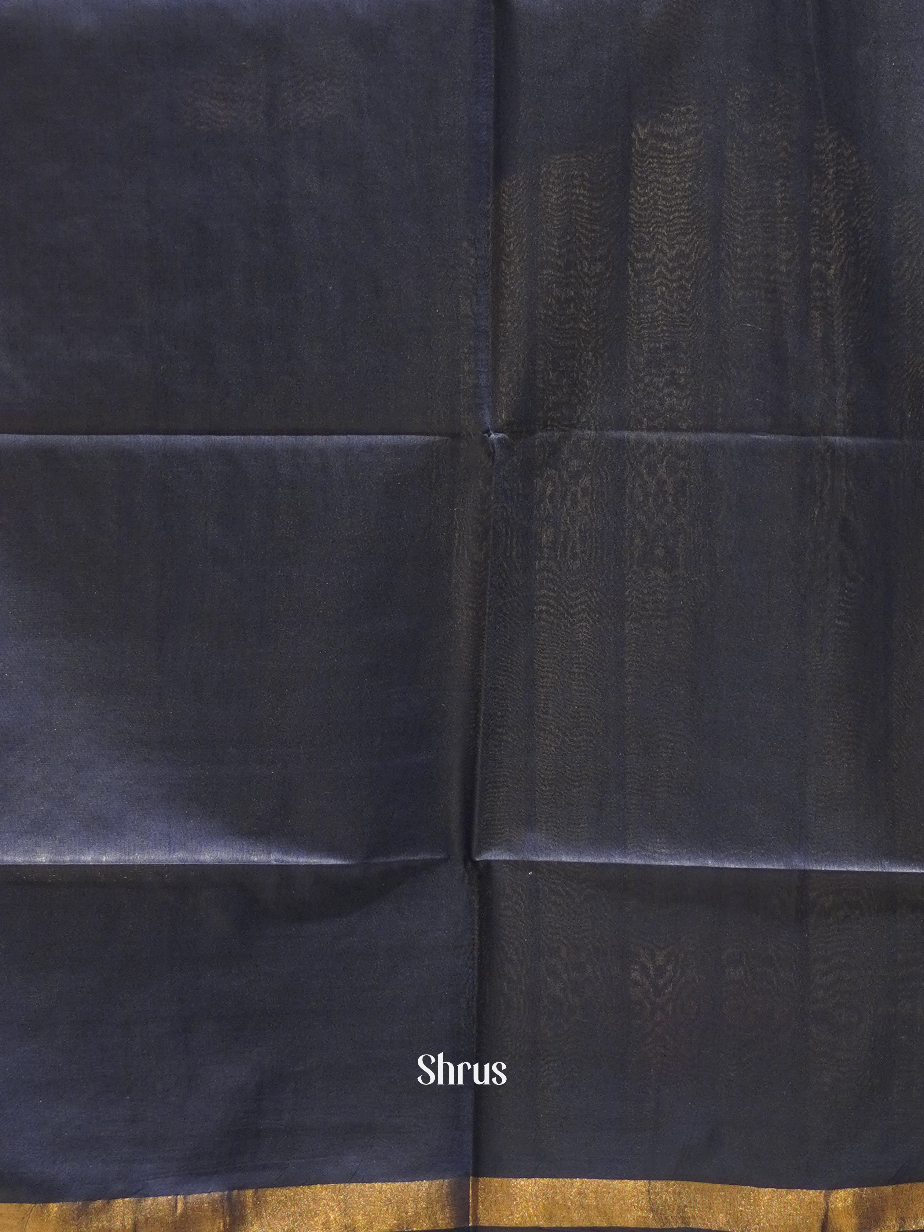 CES02107 - Semi Tussar Saree - Shop on ShrusEternity.com