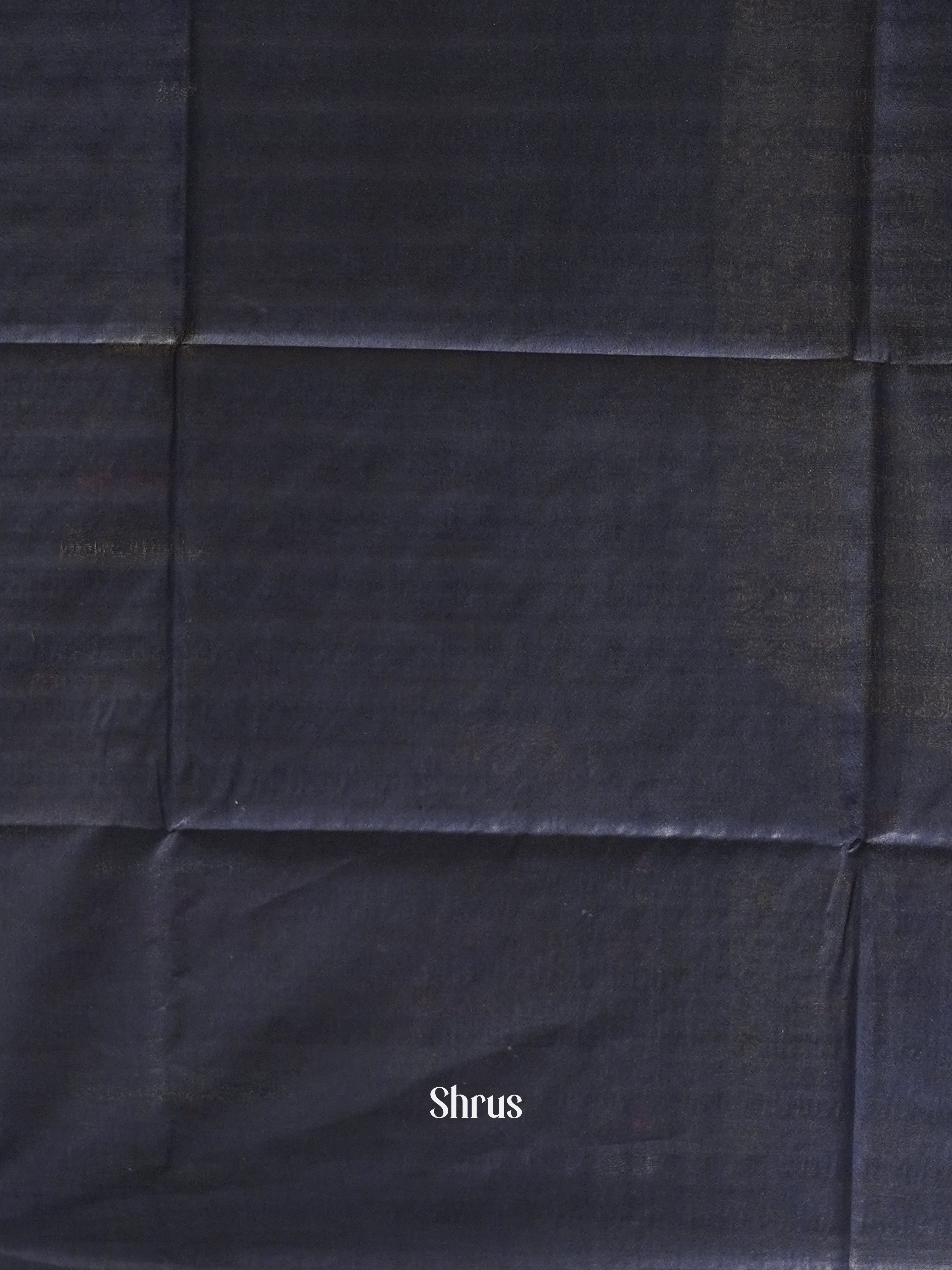 CES02122 - Semi Tussar Saree - Shop on ShrusEternity.com