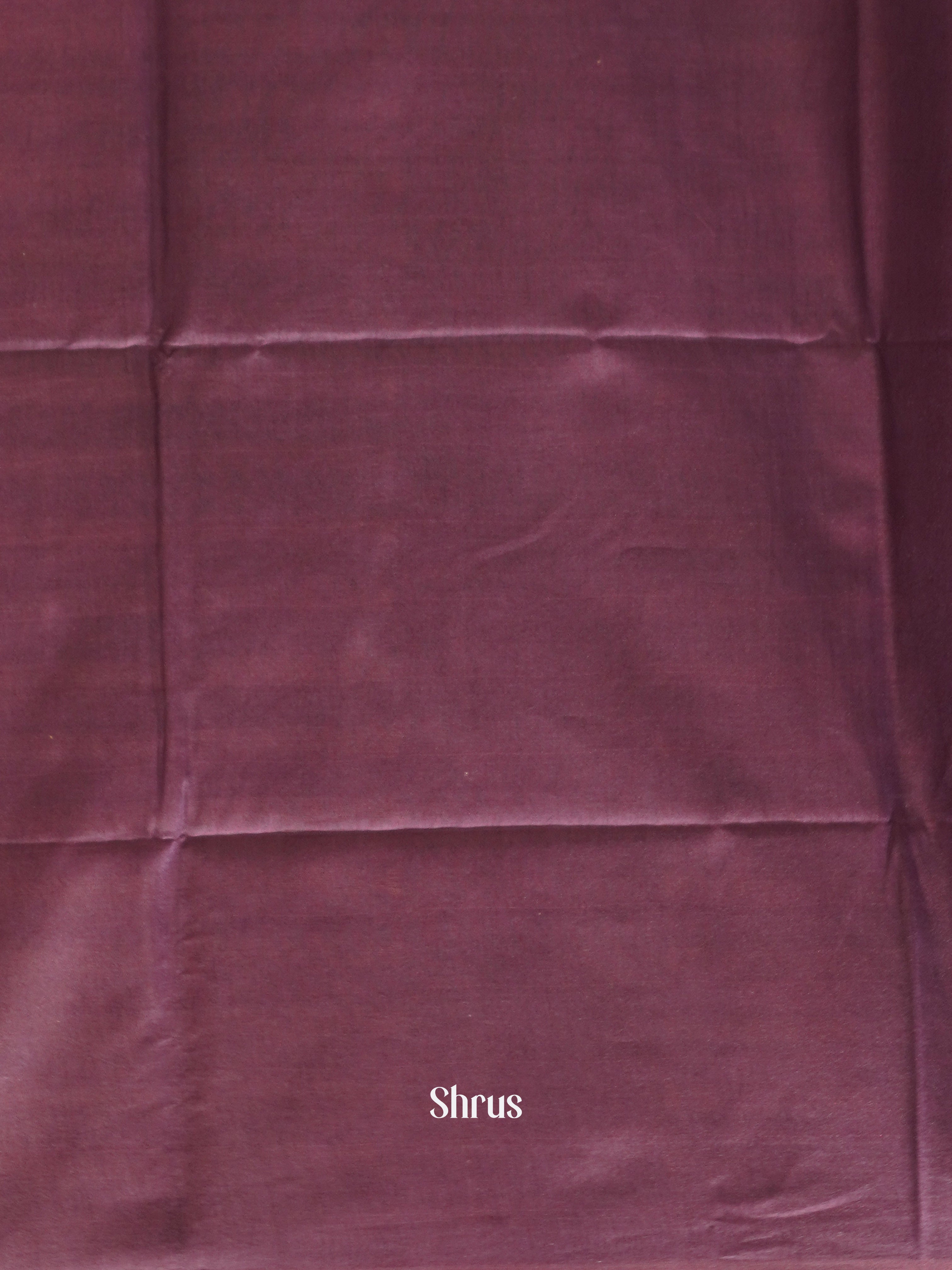 CES02138 - Semi Tussar Saree - Shop on ShrusEternity.com