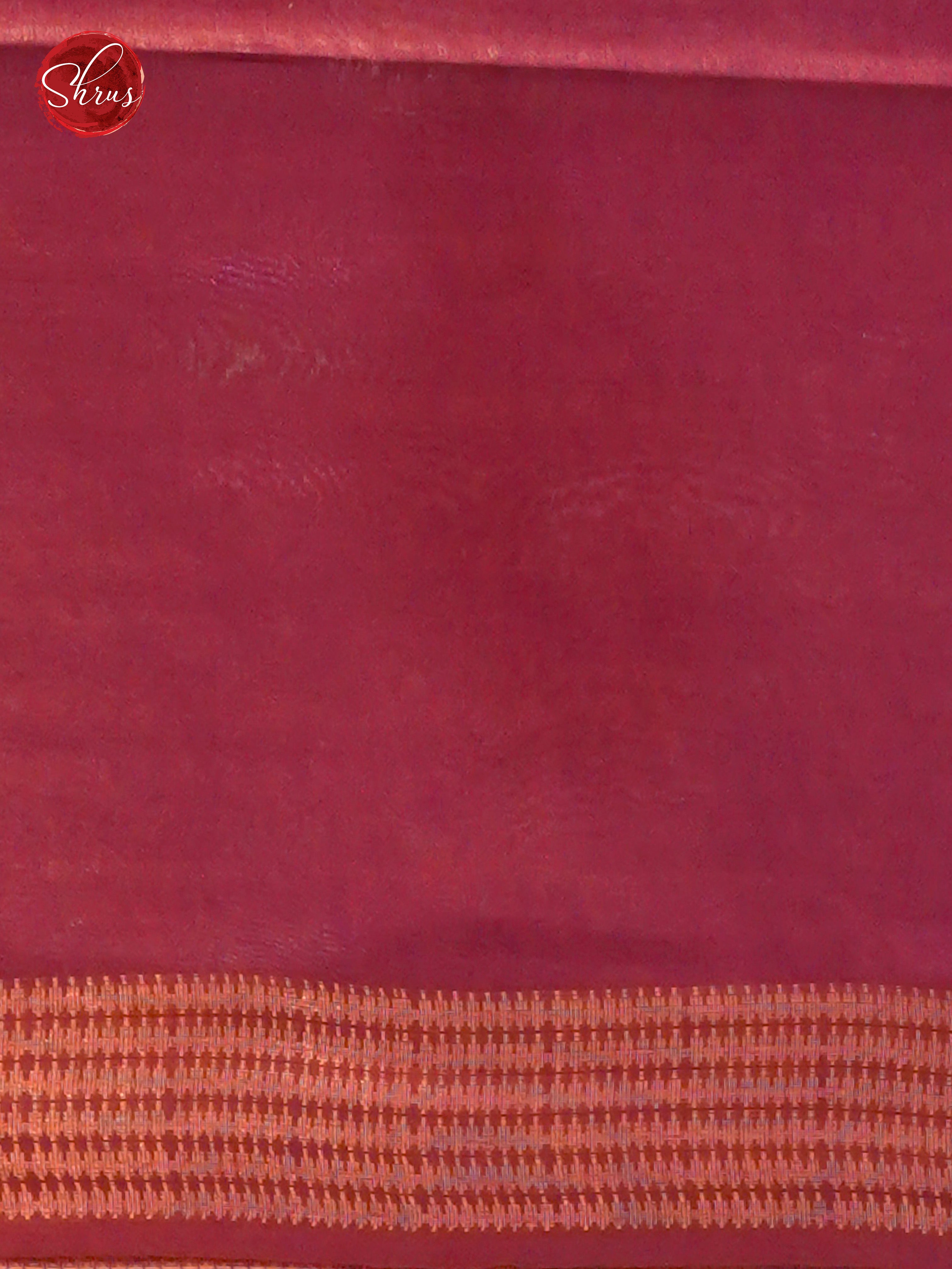 CES02175 - Semi Tussar - Shop on ShrusEternity.com