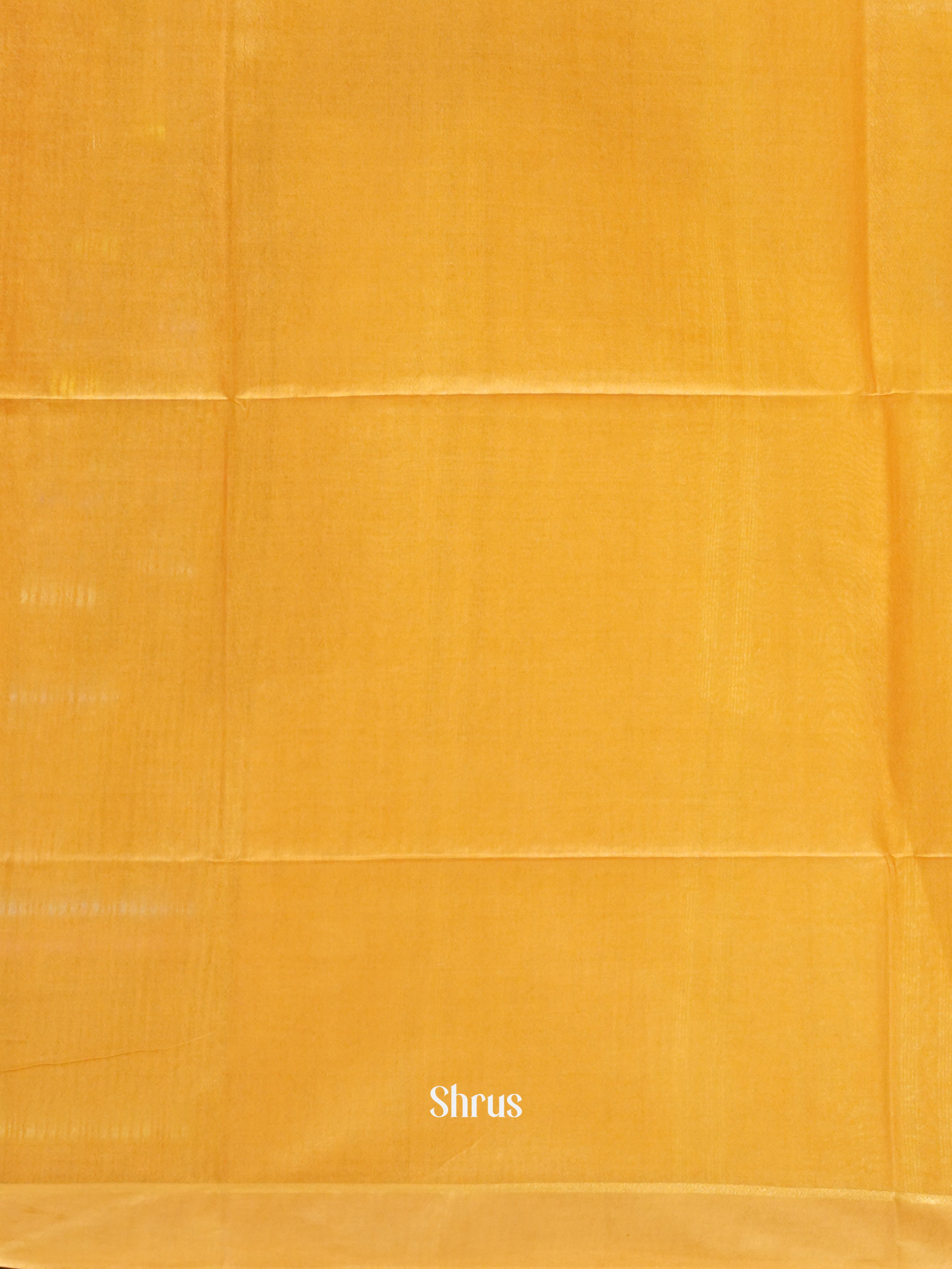 CES02197 - Semi Tussar Saree - Shop on ShrusEternity.com