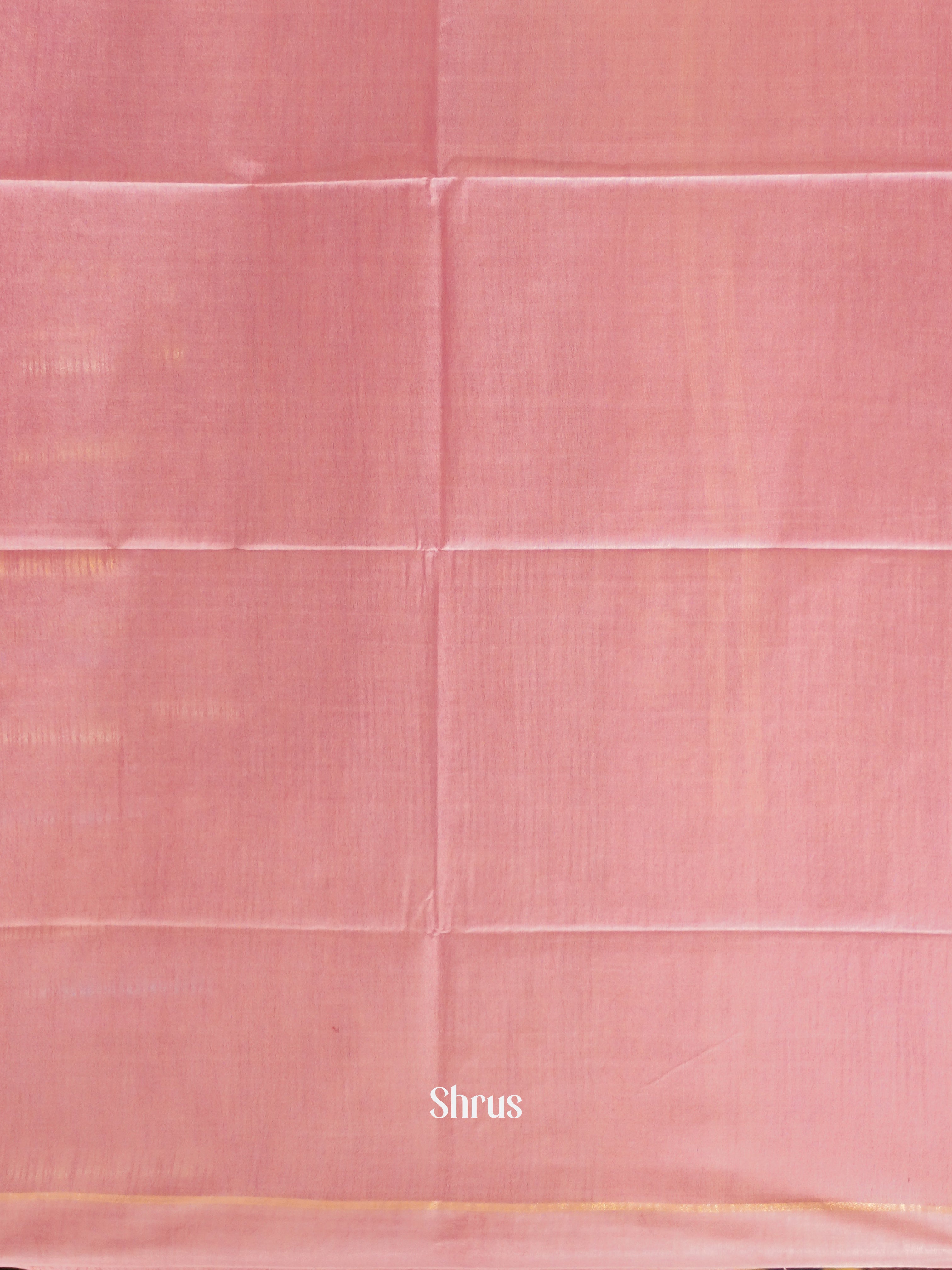 CES02198 - Semi Tussar Saree - Shop on ShrusEternity.com