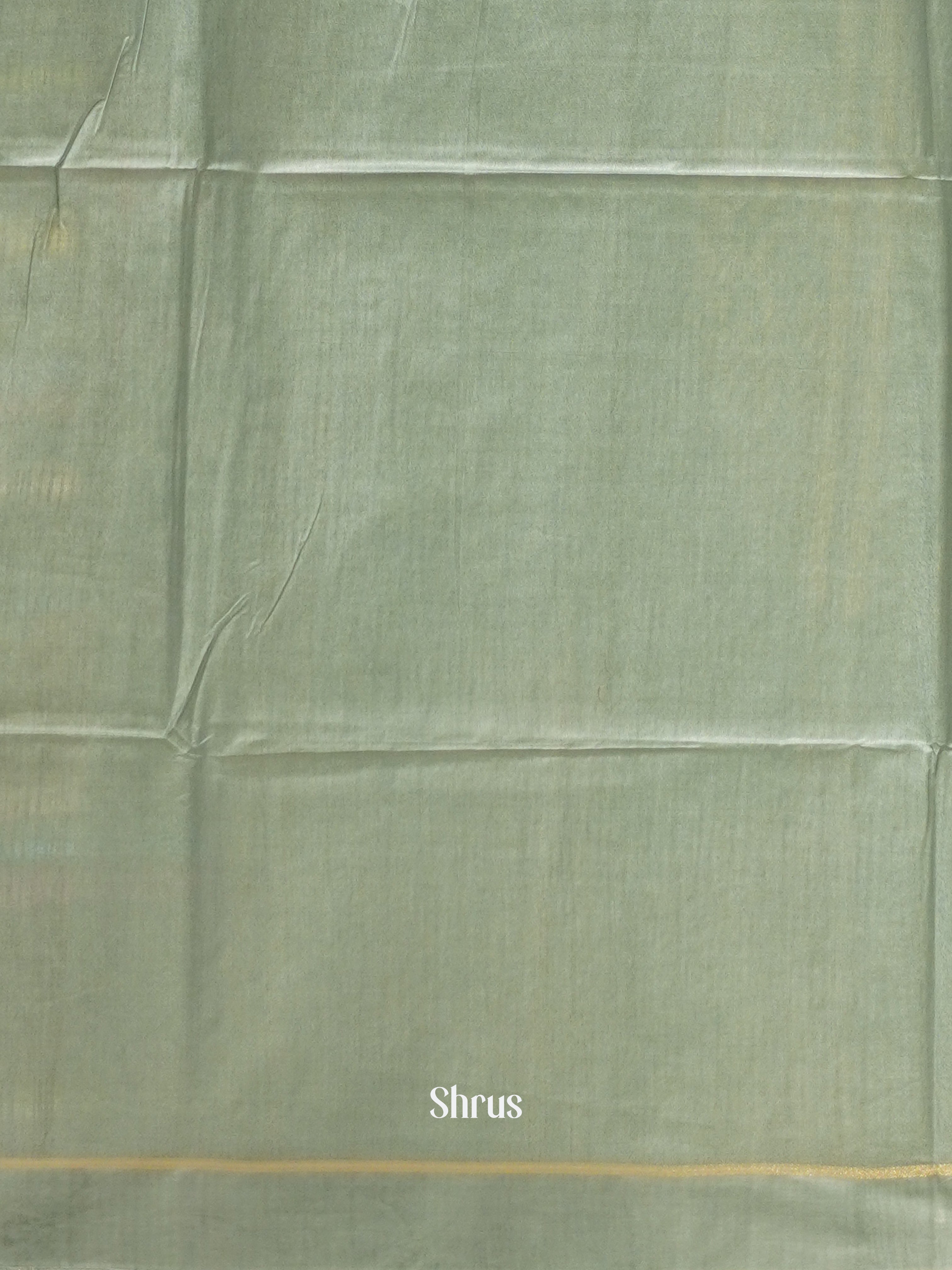 CES02200 - Semi Tussar Saree - Shop on ShrusEternity.com