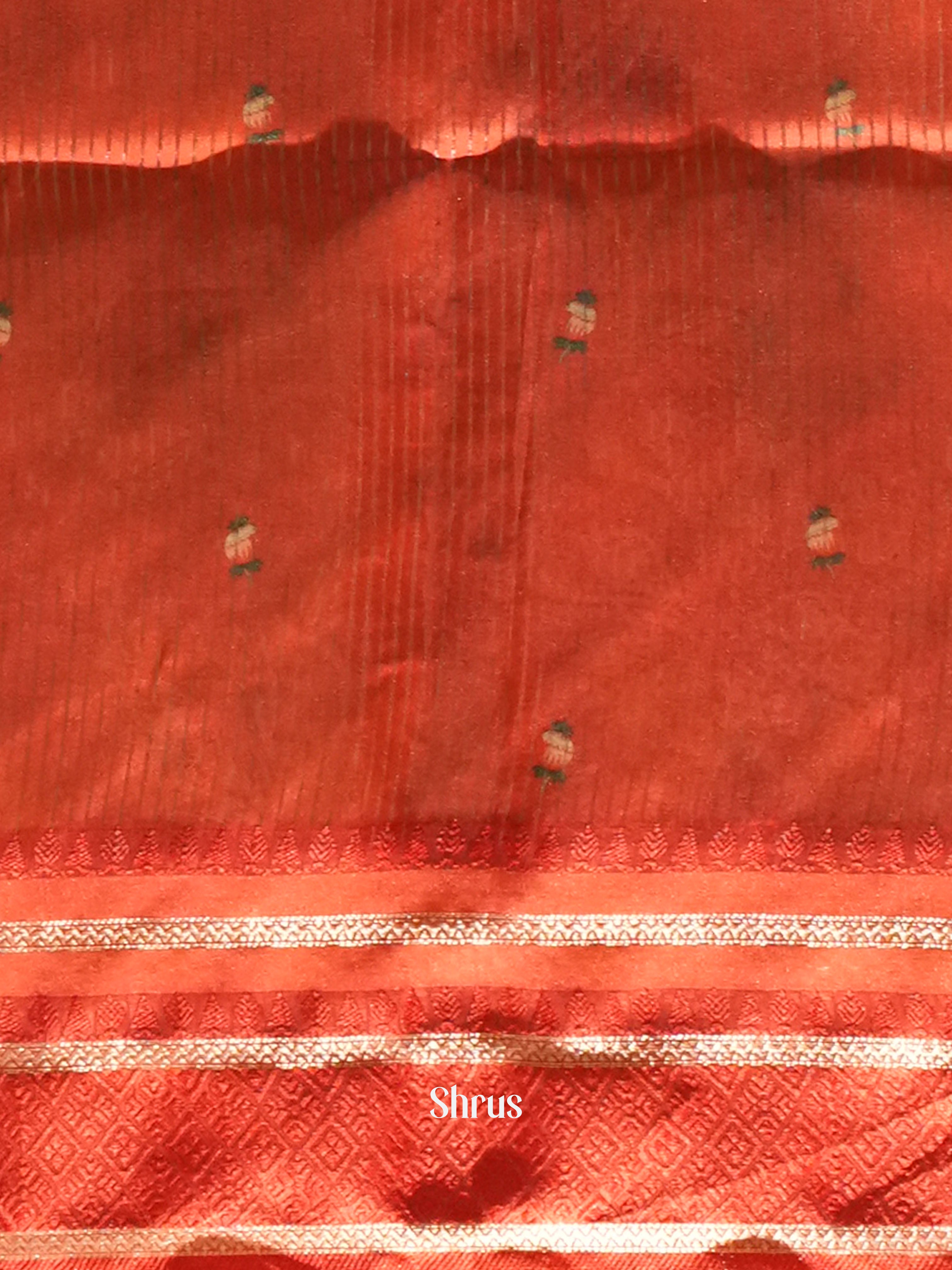 CES03493 -Semi Dupion - Shop on ShrusEternity.com