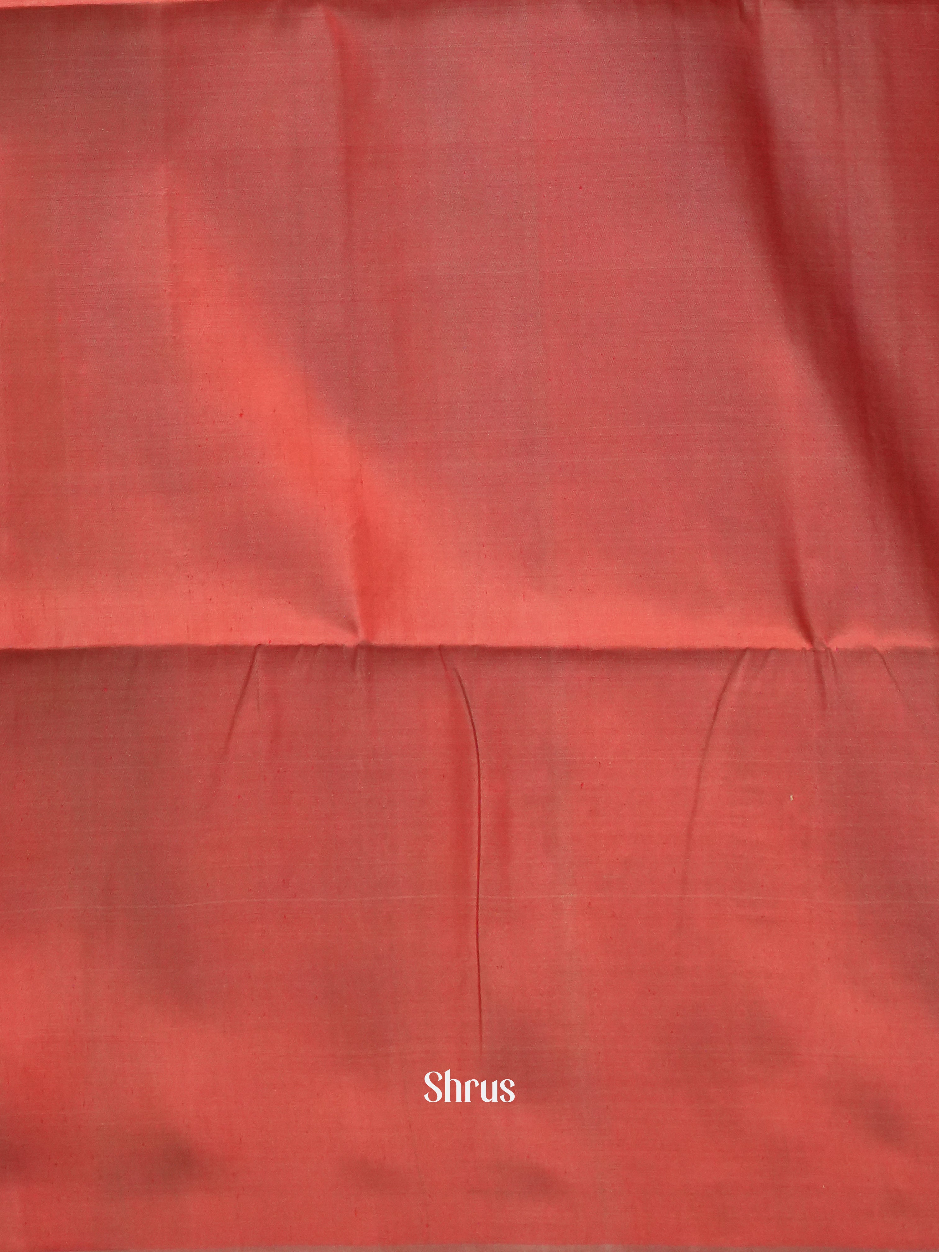 Green & Pink - Soft Silk Saree - Shop on ShrusEternity.com