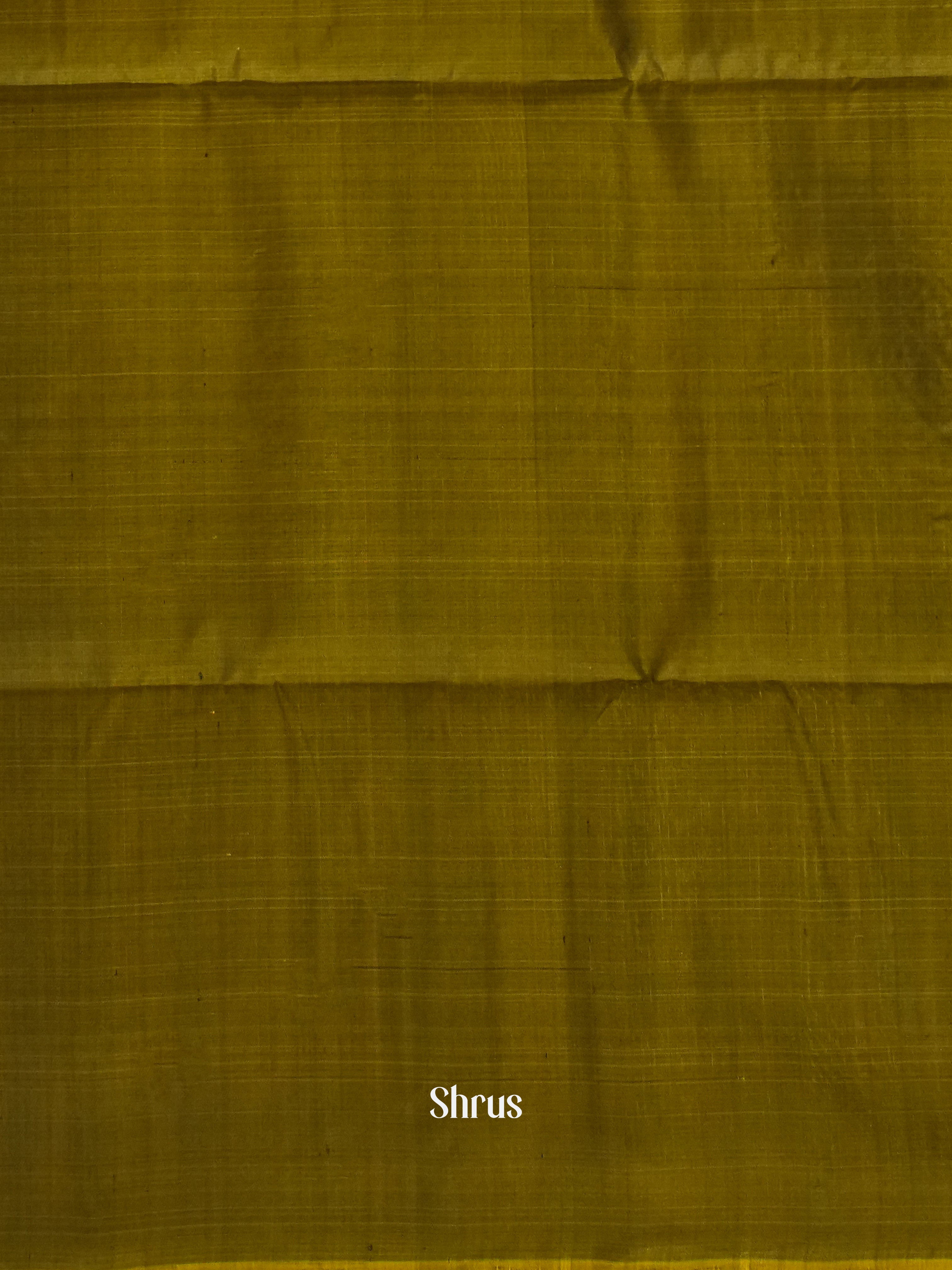 Pink & Green - Soft Silk Saree - Shop on ShrusEternity.com