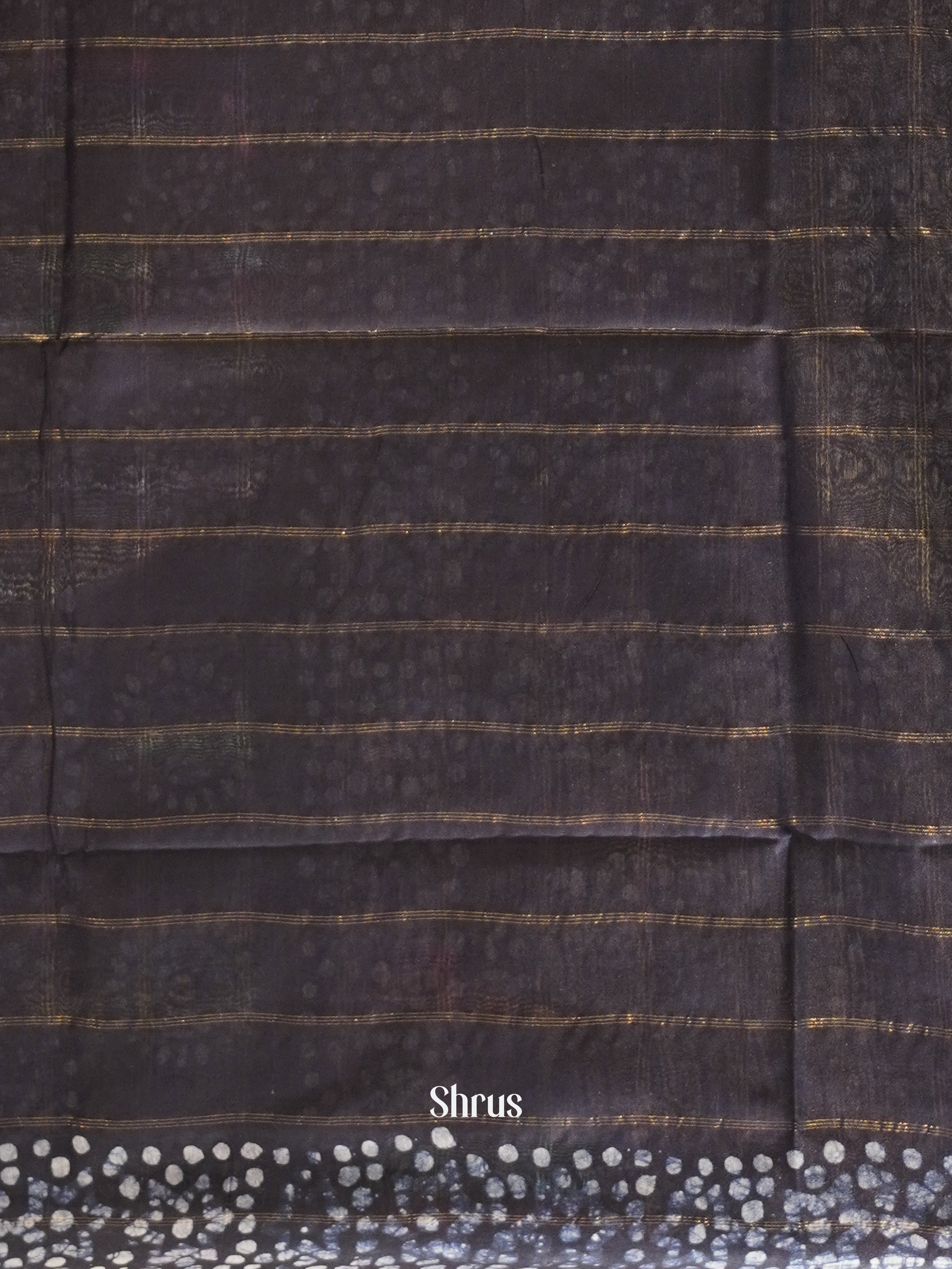 Pink & Blue - Bhatik Saree - Shop on ShrusEternity.com