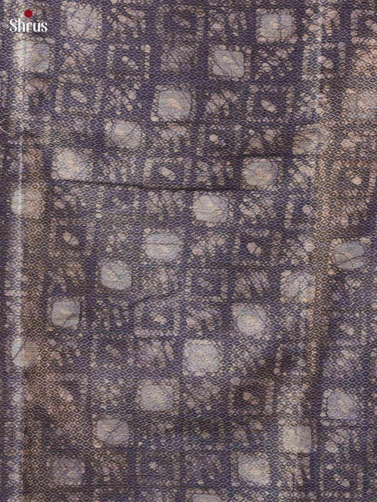 Blue - Bhatik salwar - Shop on ShrusEternity.com