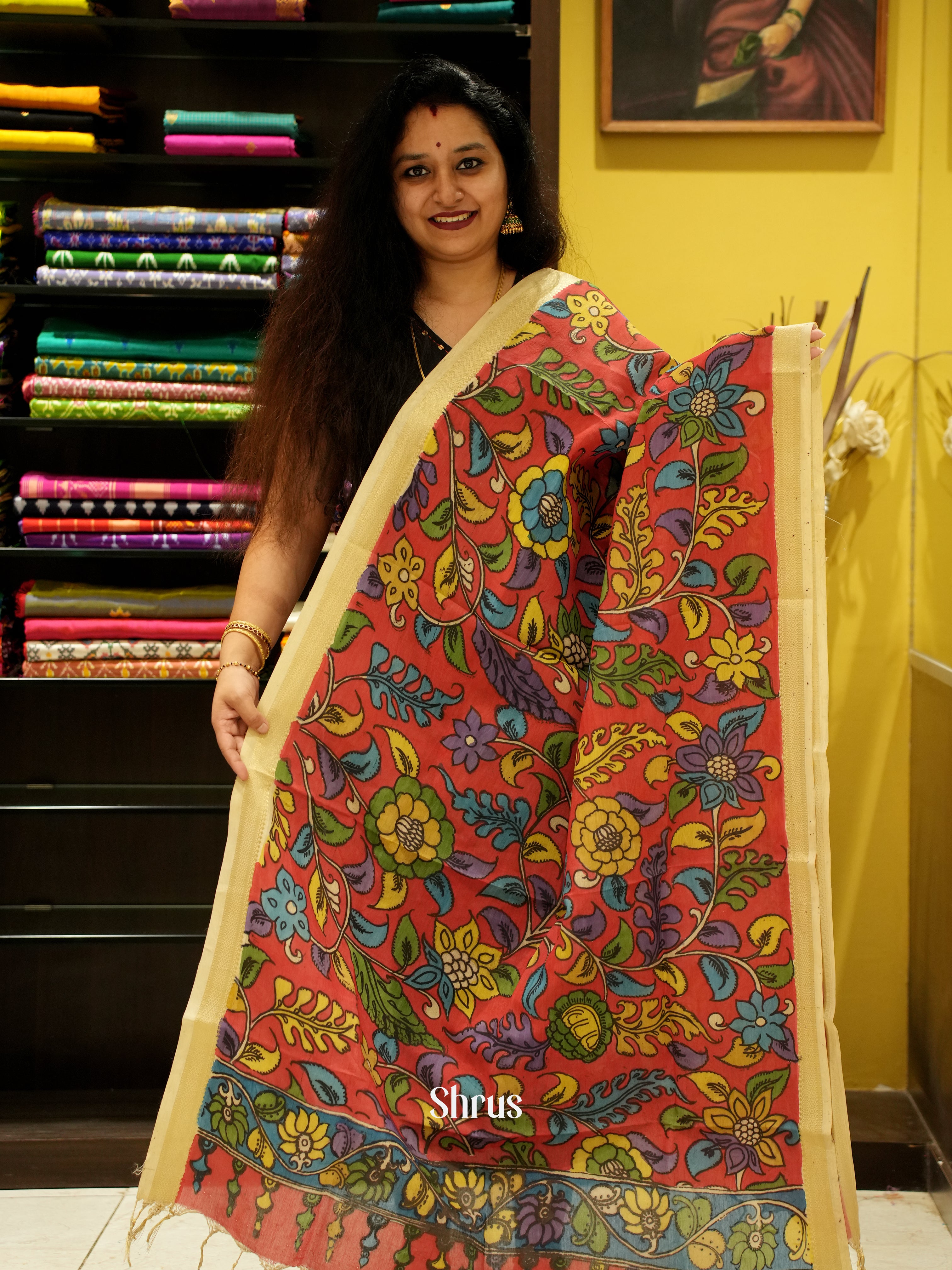 CES10294 - Penkalamkari - Shop on ShrusEternity.com